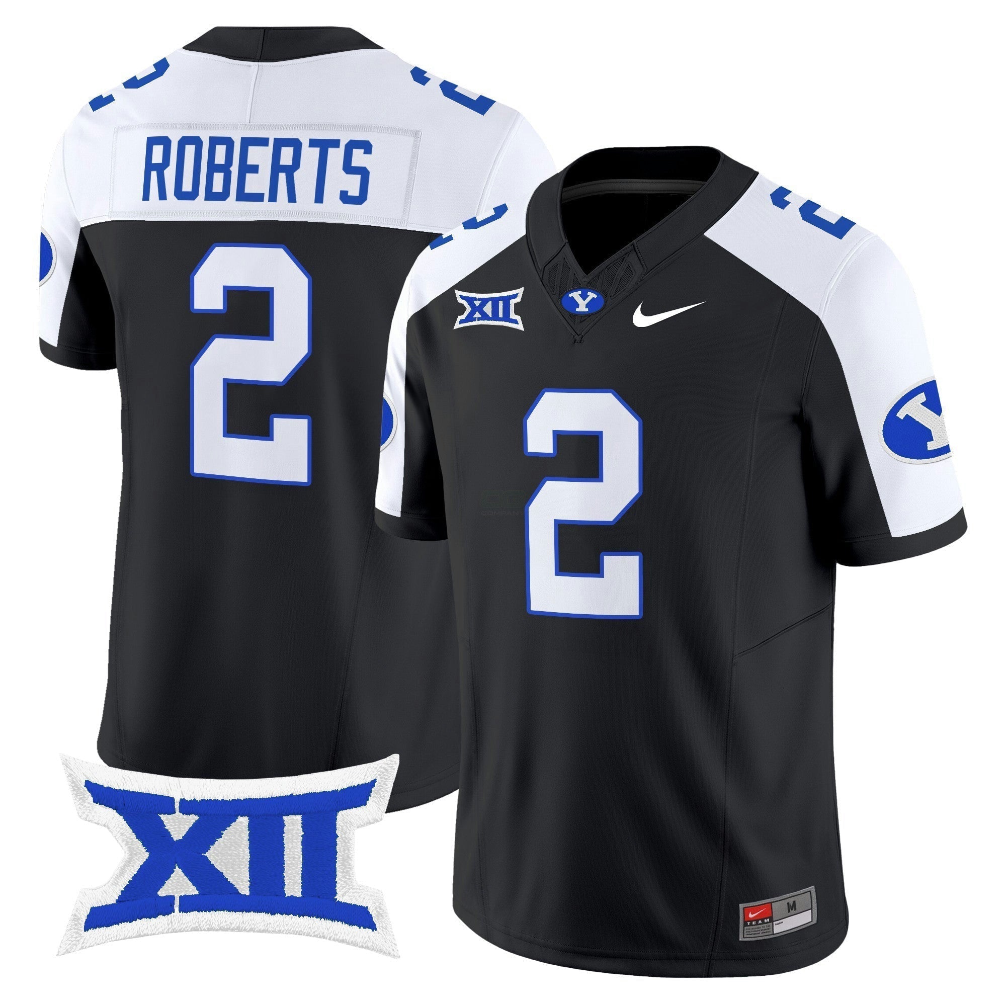 Camisa NCAA 2025 Vapor Limited Jersey