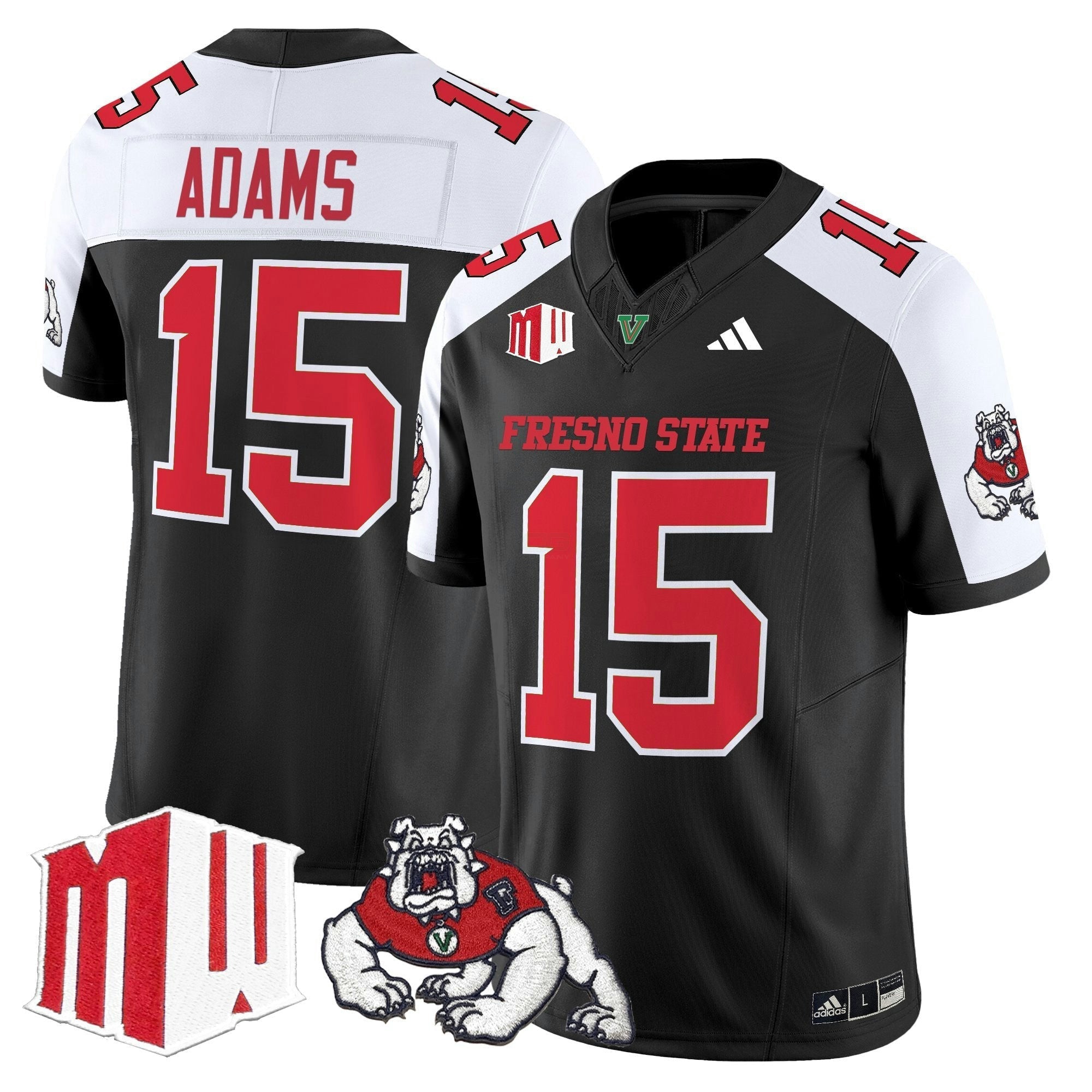 Camisa NCAA 2025 Vapor Limited Jersey