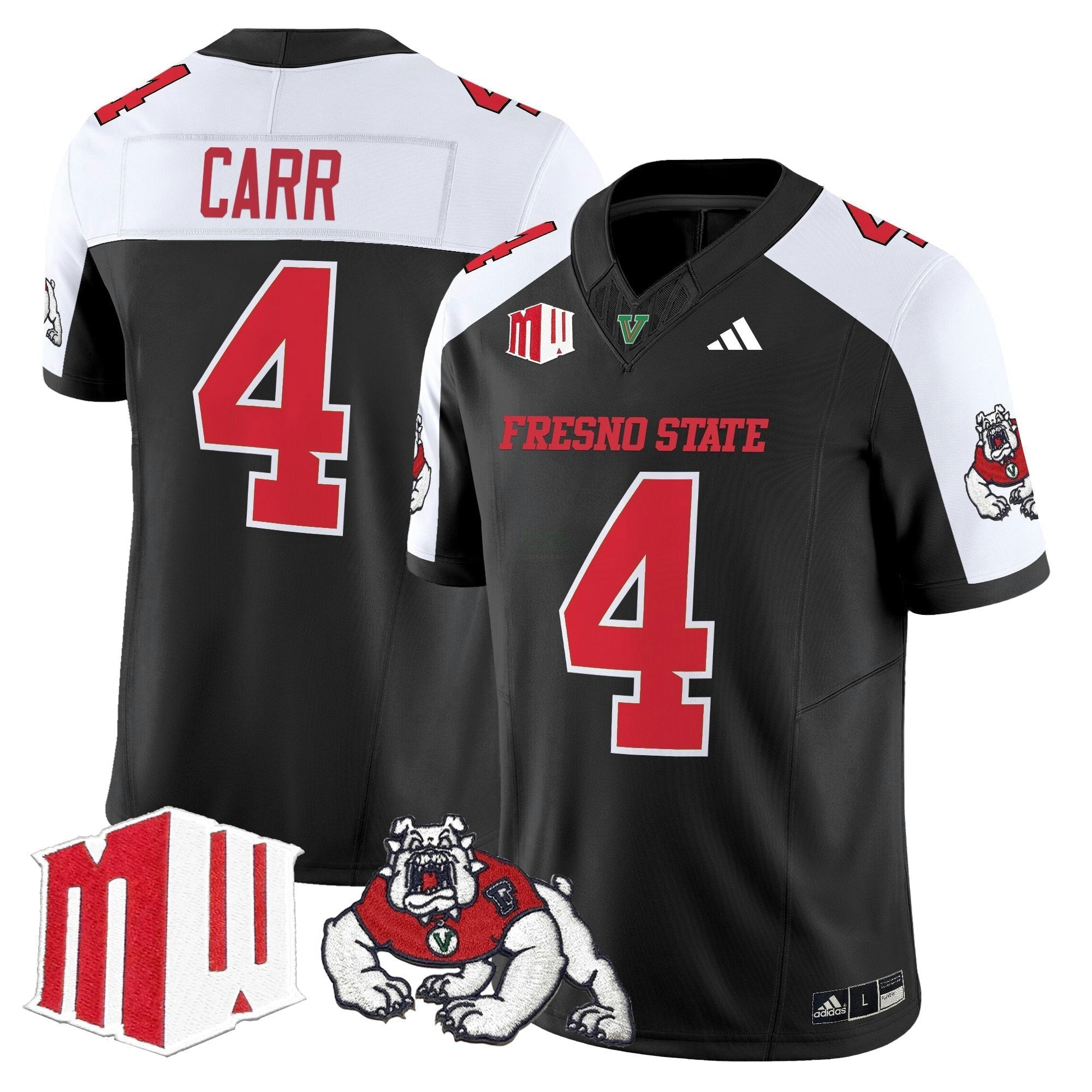 Camisa NCAA 2025 Vapor Limited Jersey