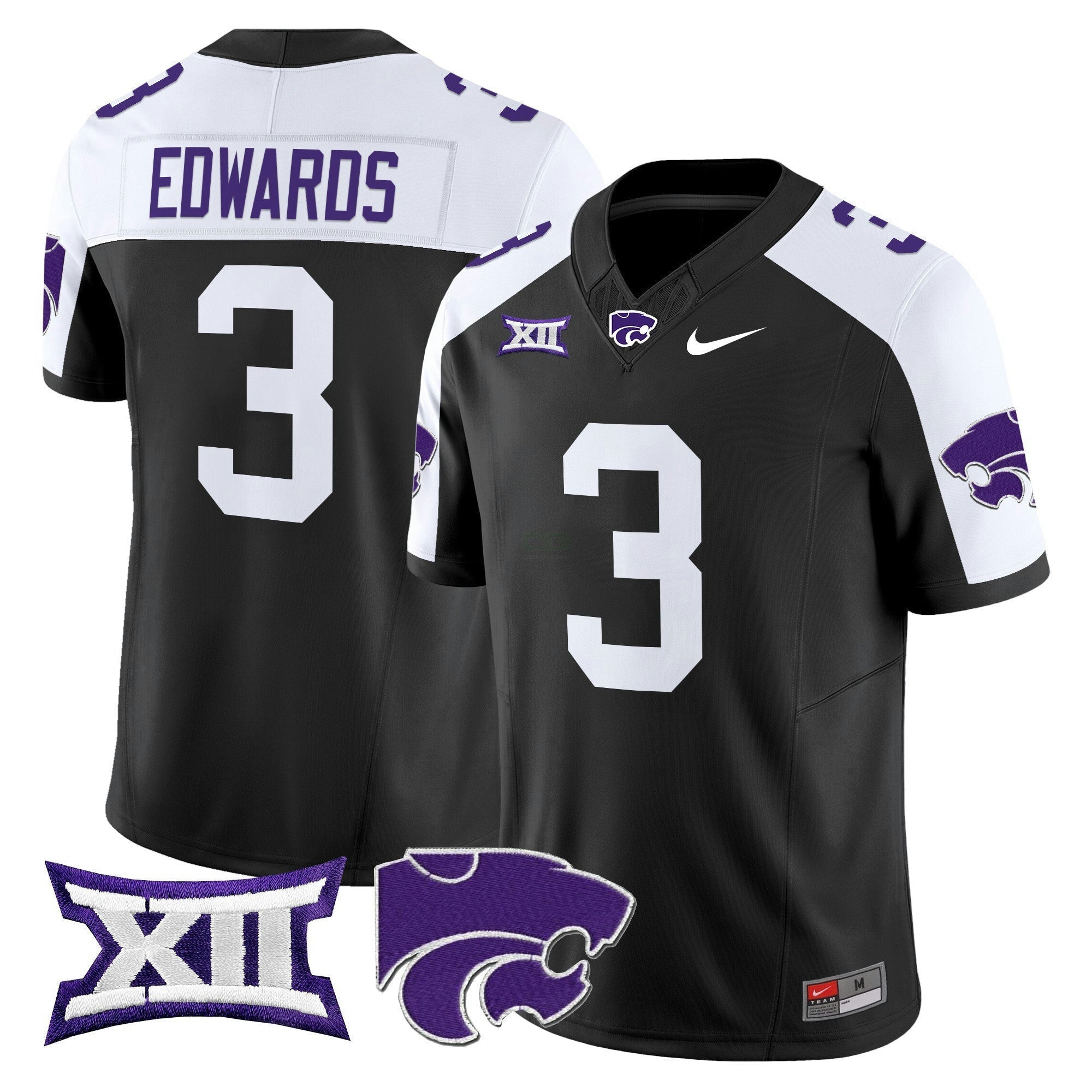Camisa NCAA 2025 Vapor Limited Jersey