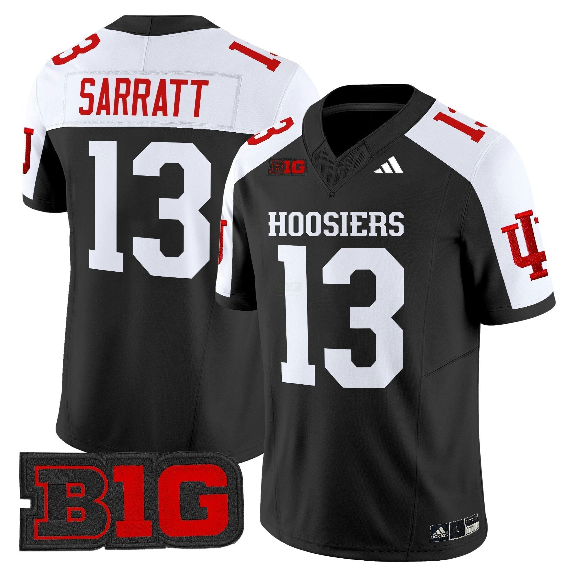 Camisa NCAA 2025 Vapor Limited Jersey