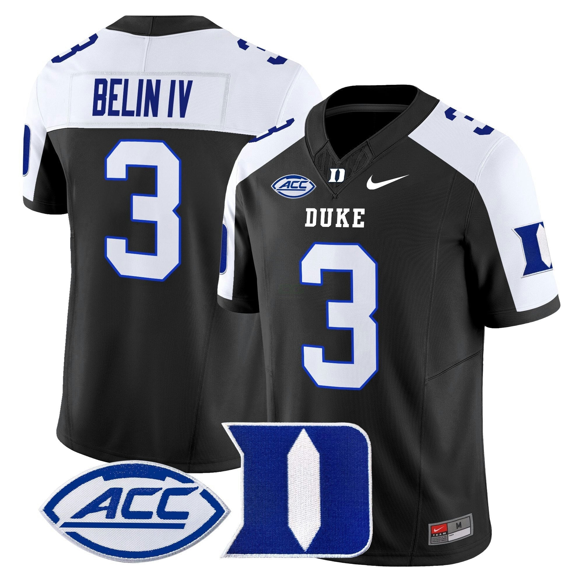 Camisa NCAA 2025 Vapor Limited Jersey
