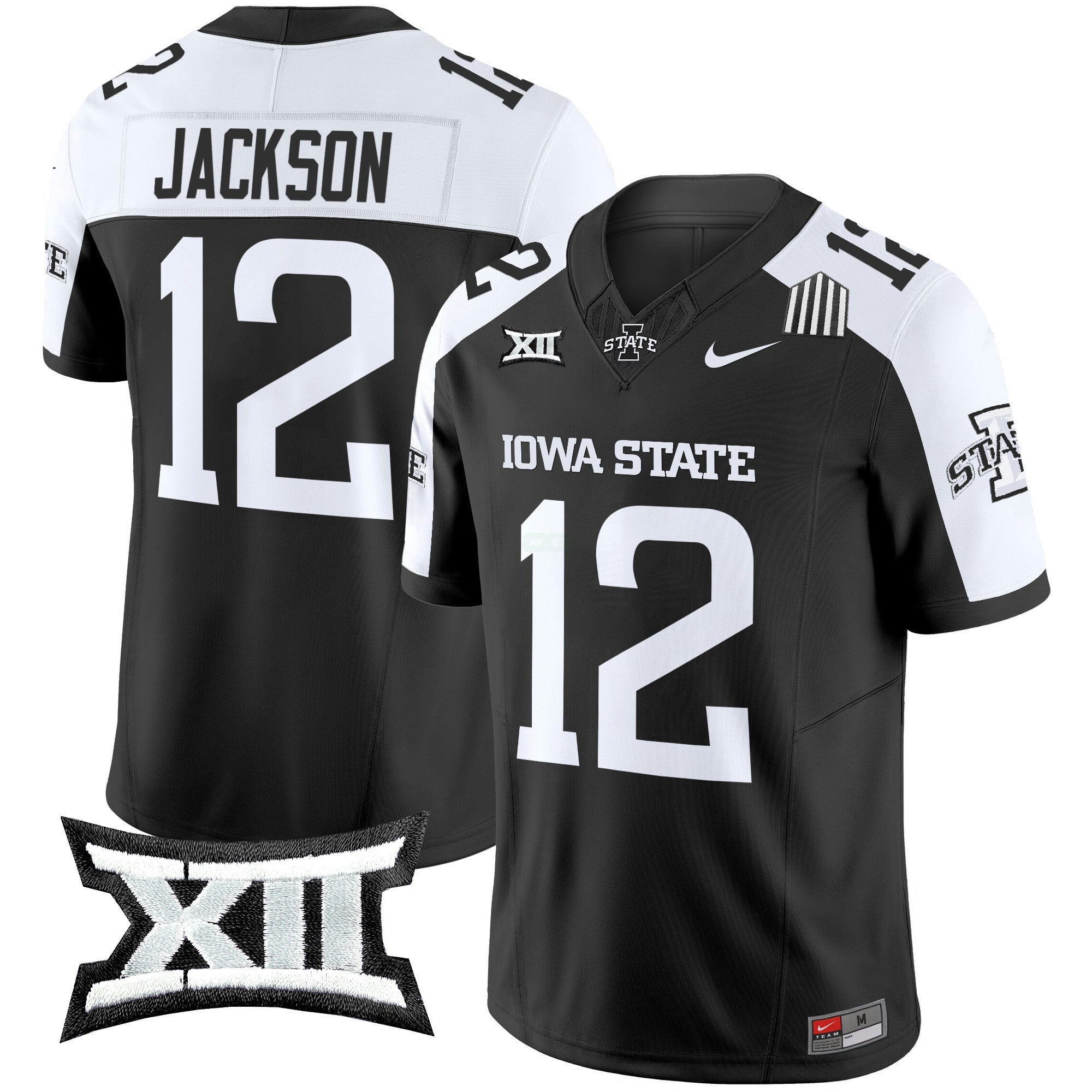 Camisa NCAA 2025 Vapor Limited Jersey