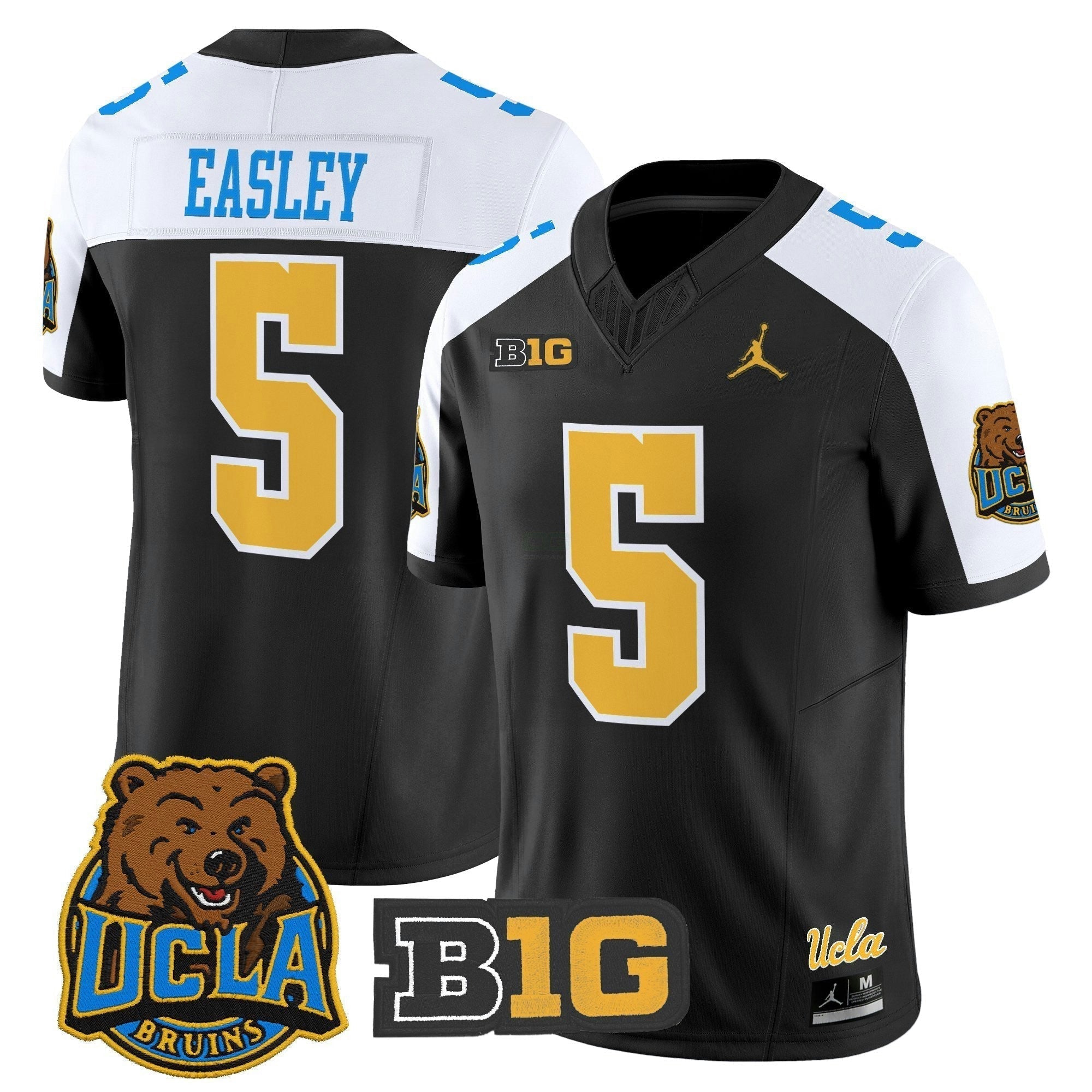 Camisa NCAA 2025 Vapor Limited Jersey