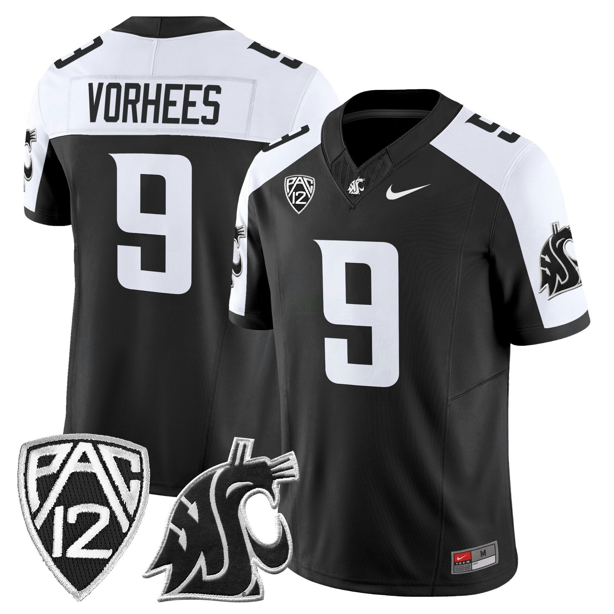Camisa NCAA 2025 Vapor Limited Jersey