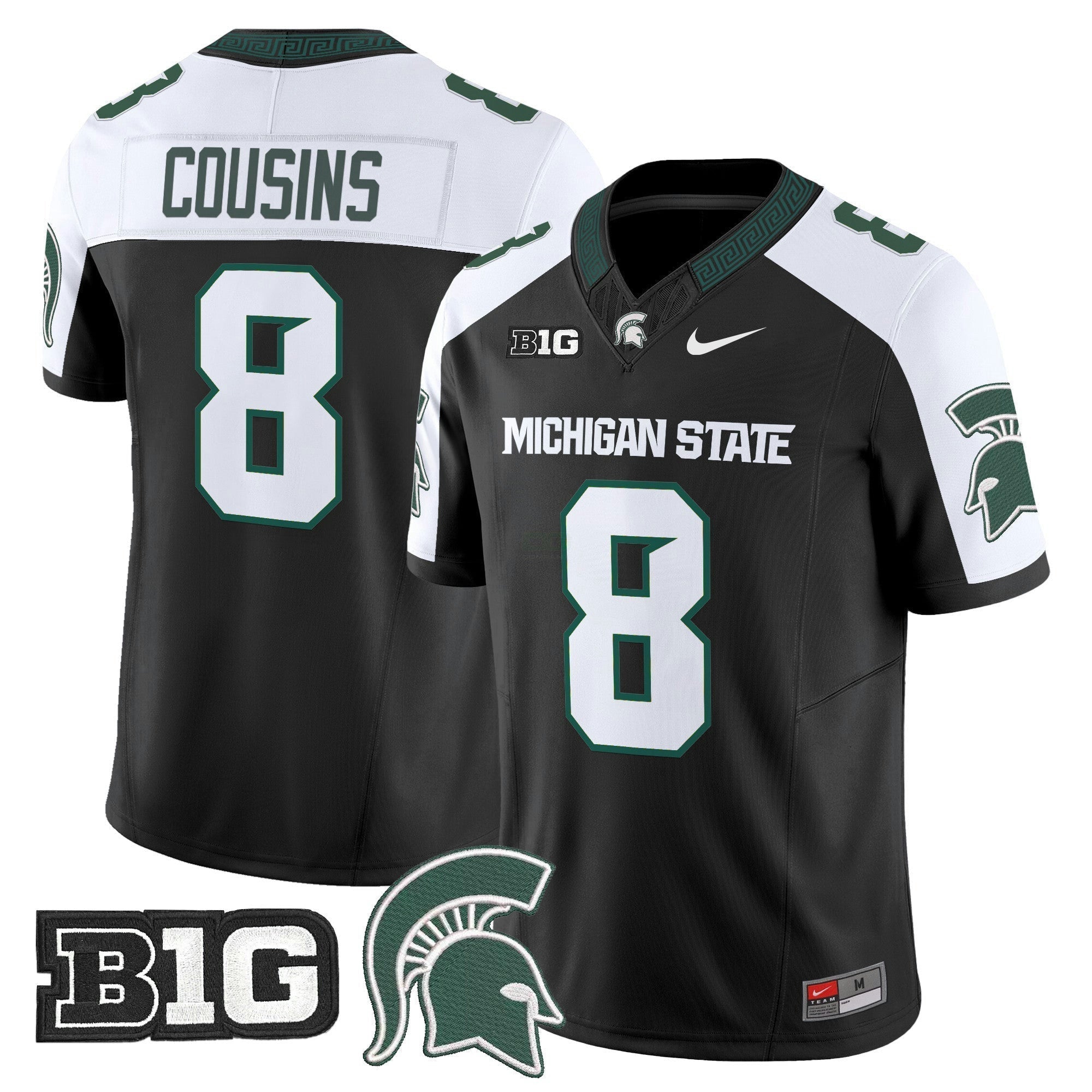 Camisa NCAA 2025 Vapor Limited Jersey