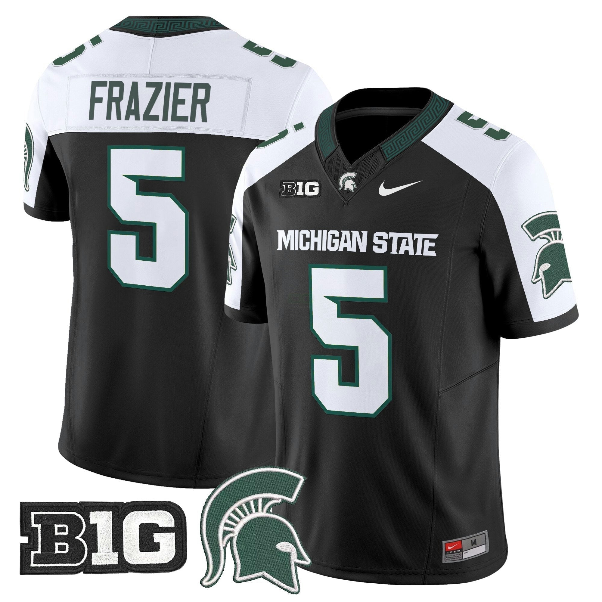 Camisa NCAA 2025 Vapor Limited Jersey
