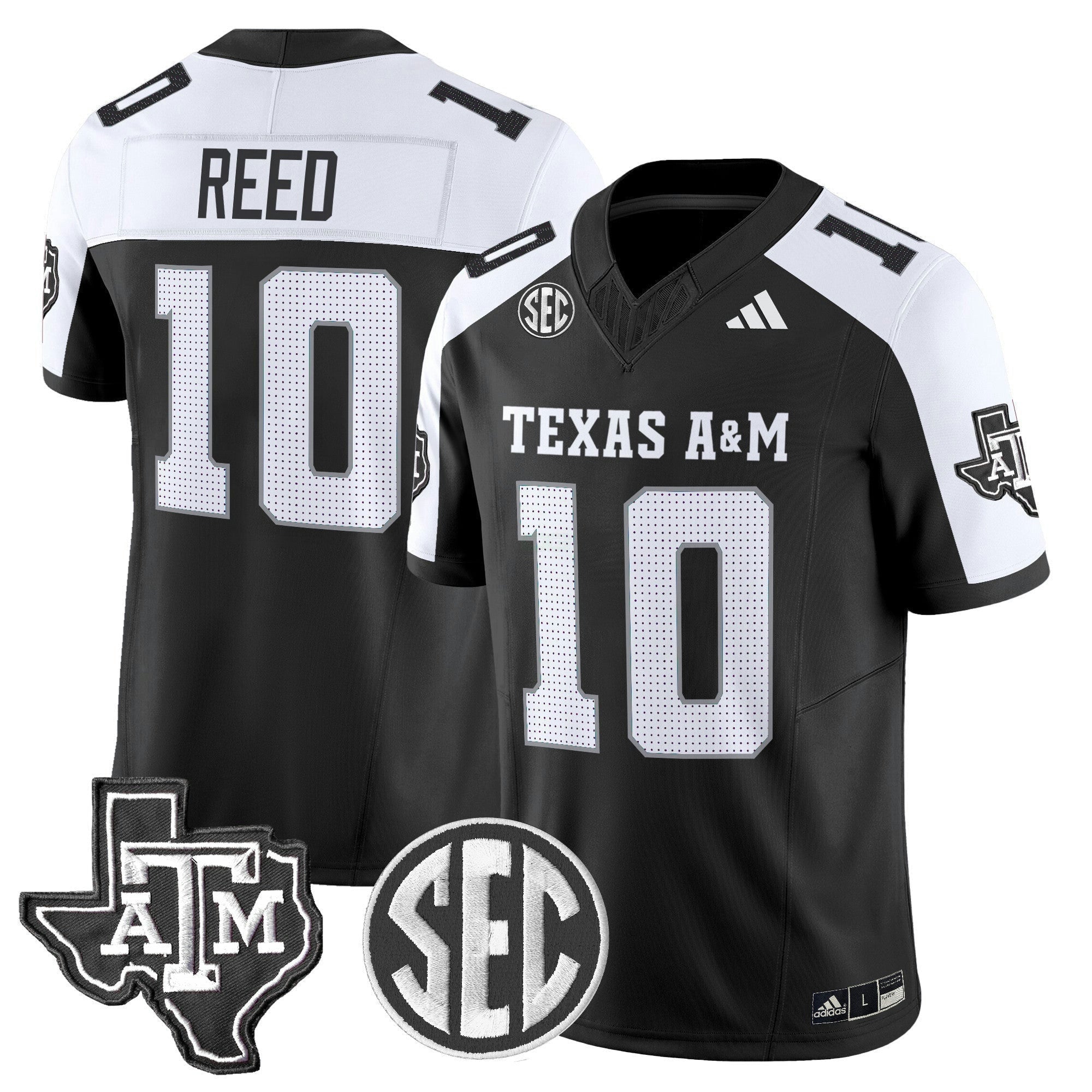 Camisa NCAA 2025 Vapor Limited Jersey