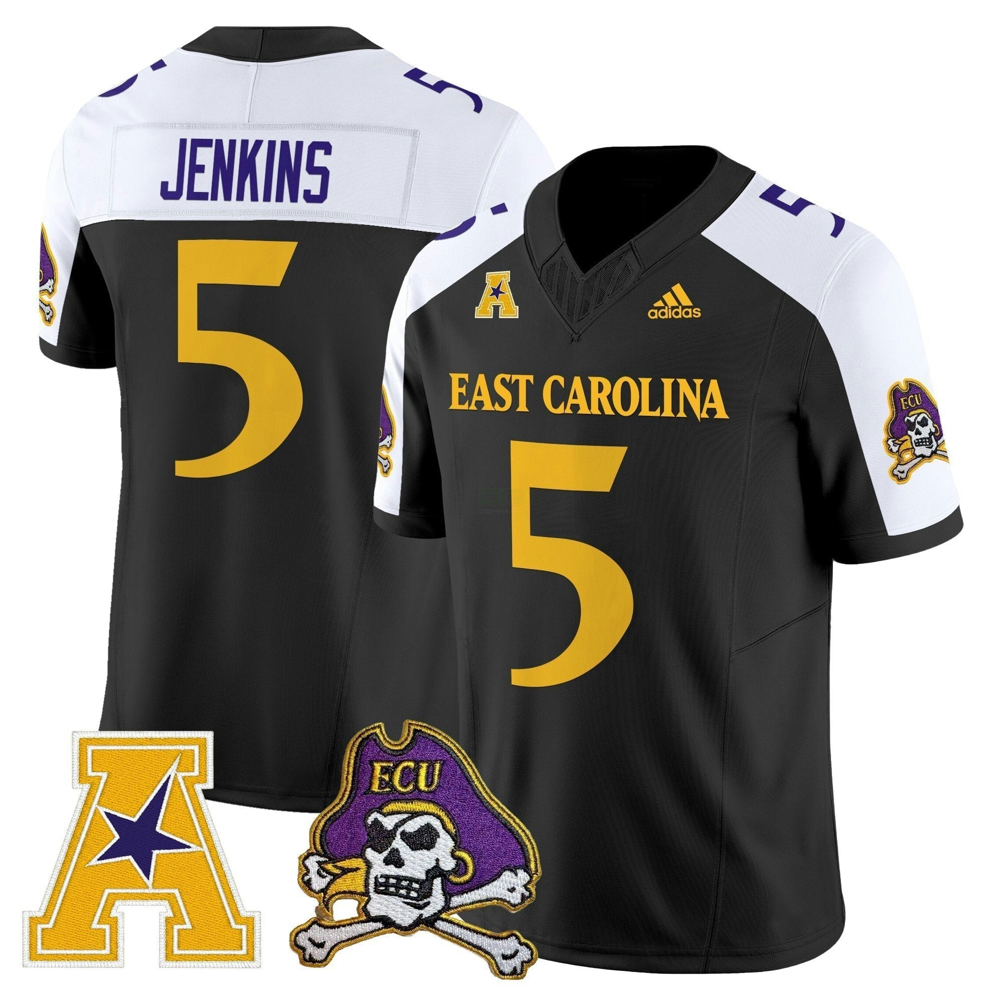 Camisa NCAA 2025 Vapor Limited Jersey