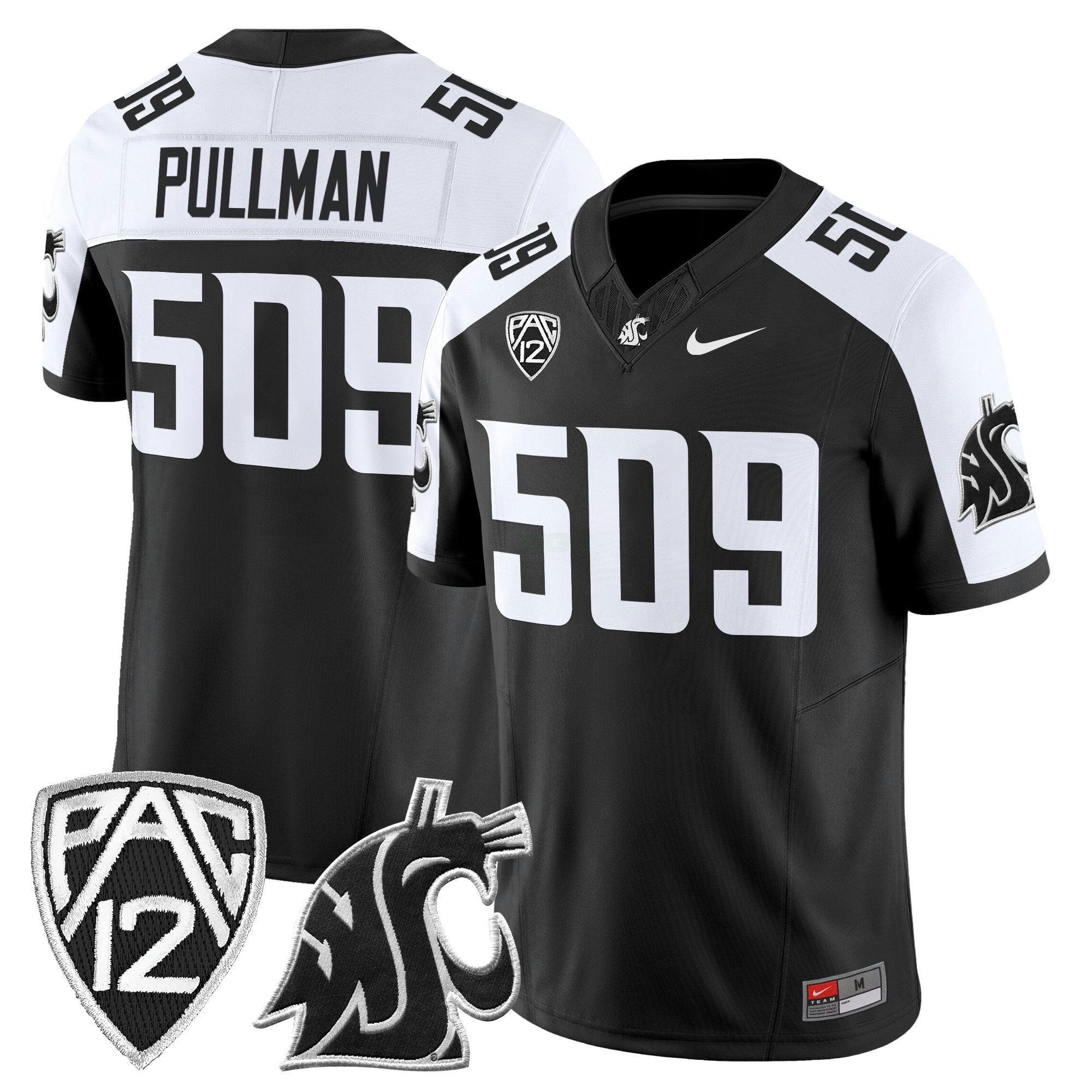 Camisa NCAA 2025 Vapor Limited Jersey