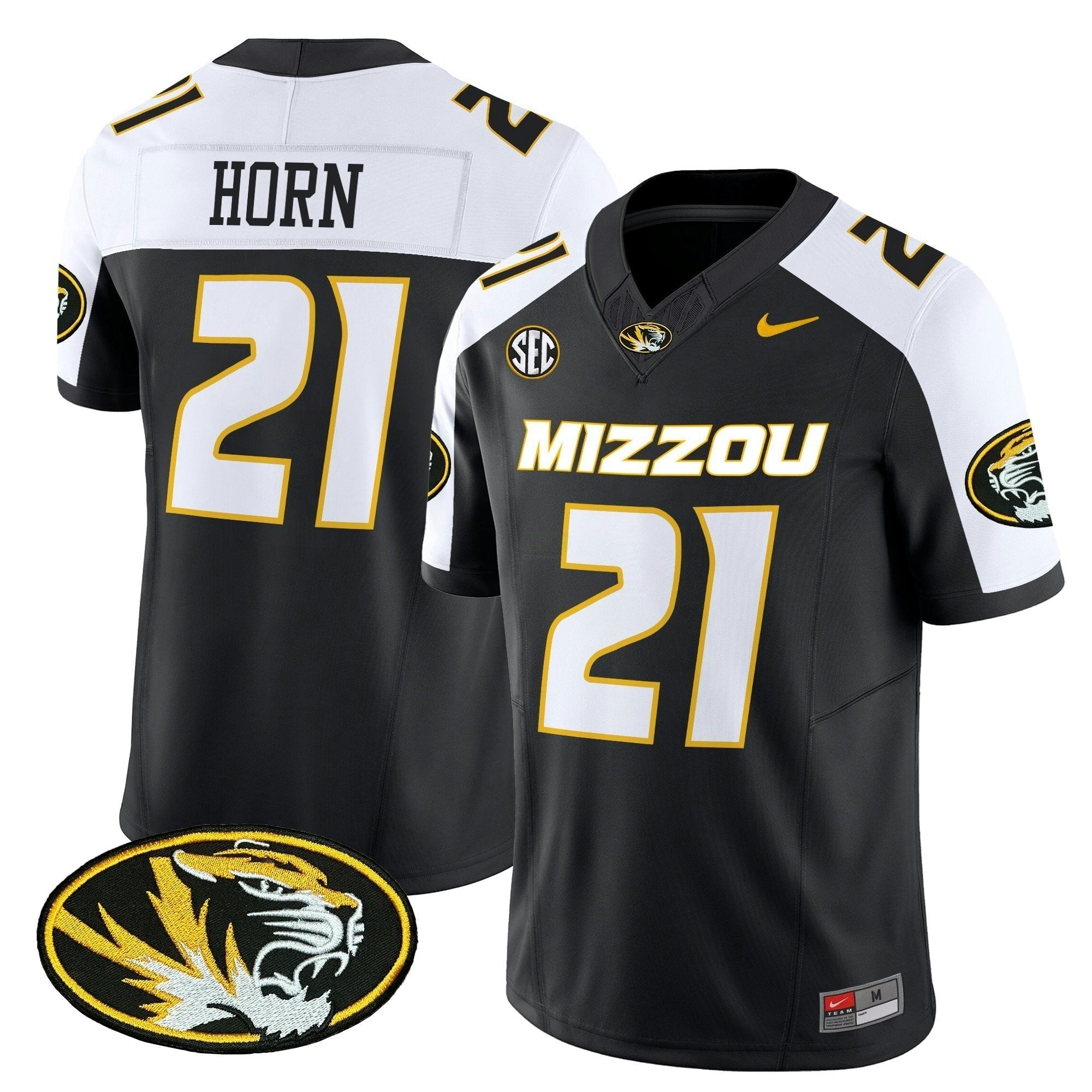 Camisa NCAA 2025 Vapor Limited Jersey
