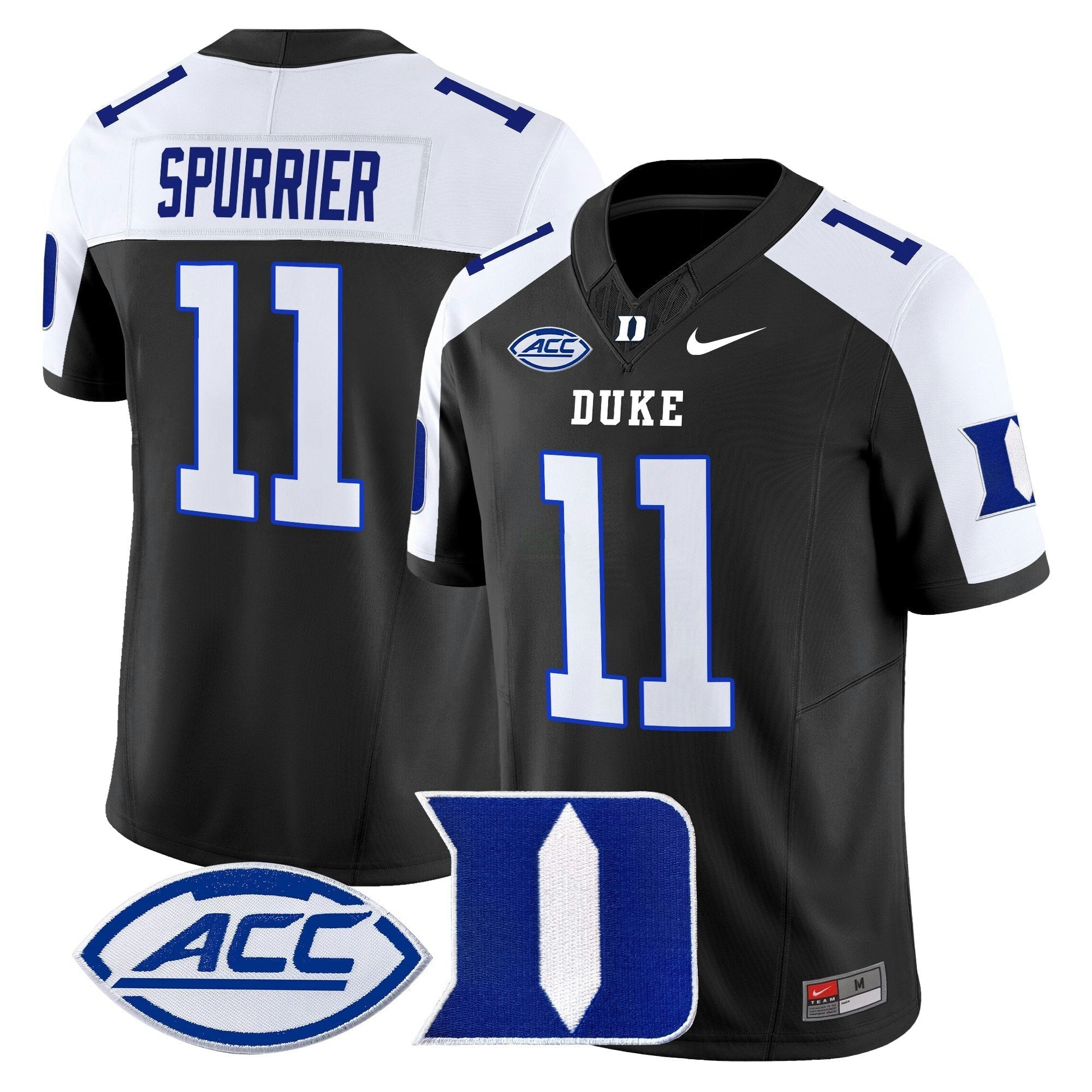 Camisa NCAA 2025 Vapor Limited Jersey