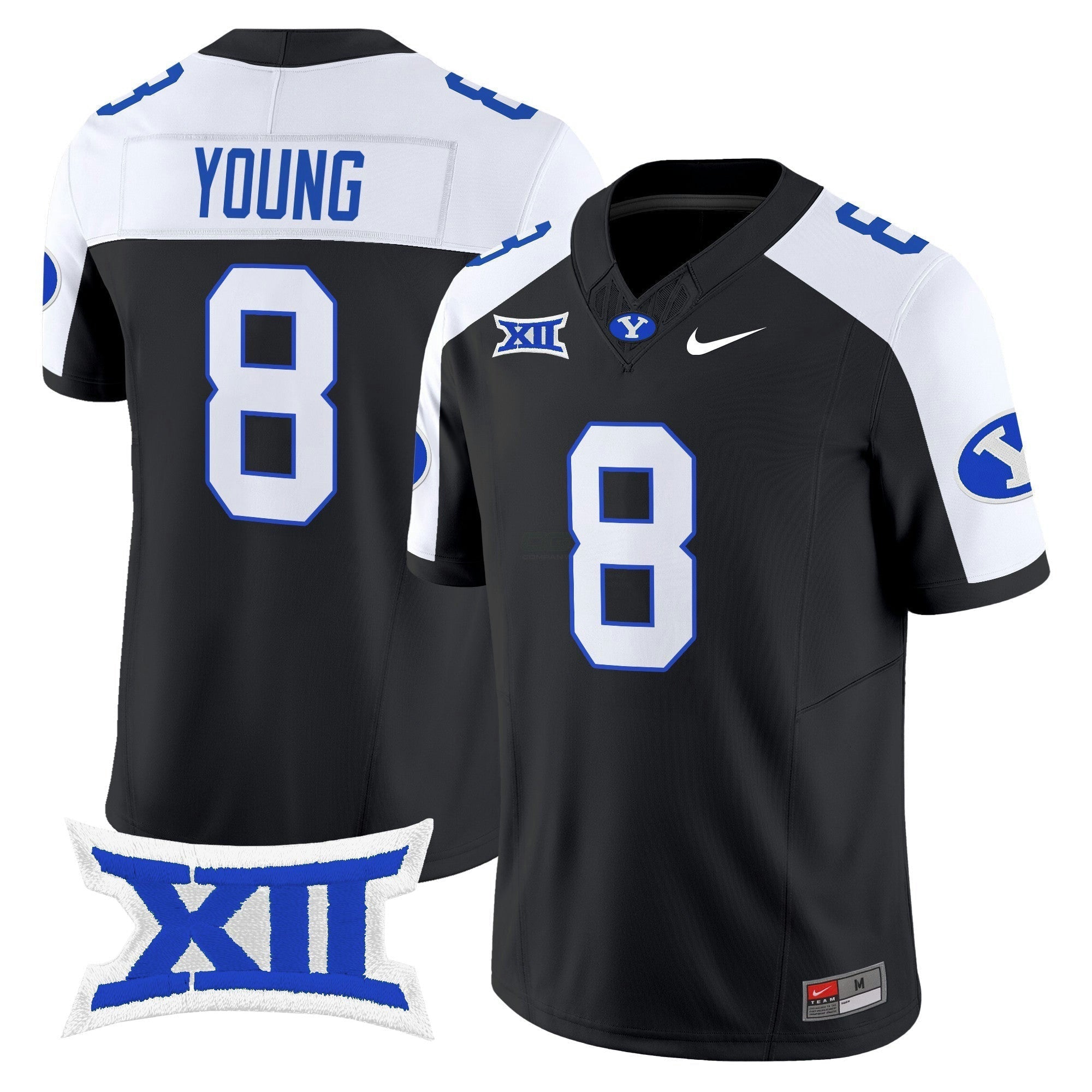 Camisa NCAA 2025 Vapor Limited Jersey