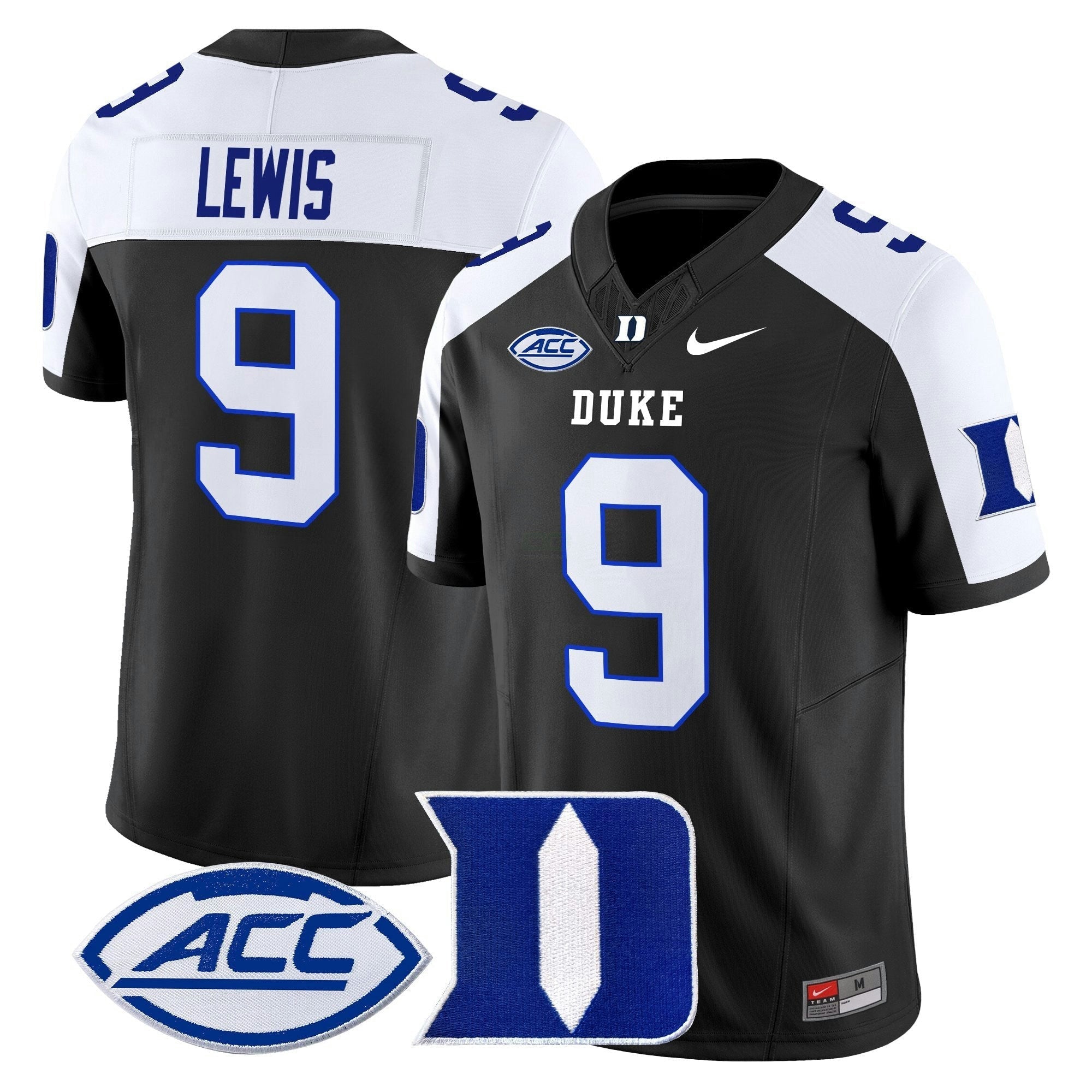 Camisa NCAA 2025 Vapor Limited Jersey