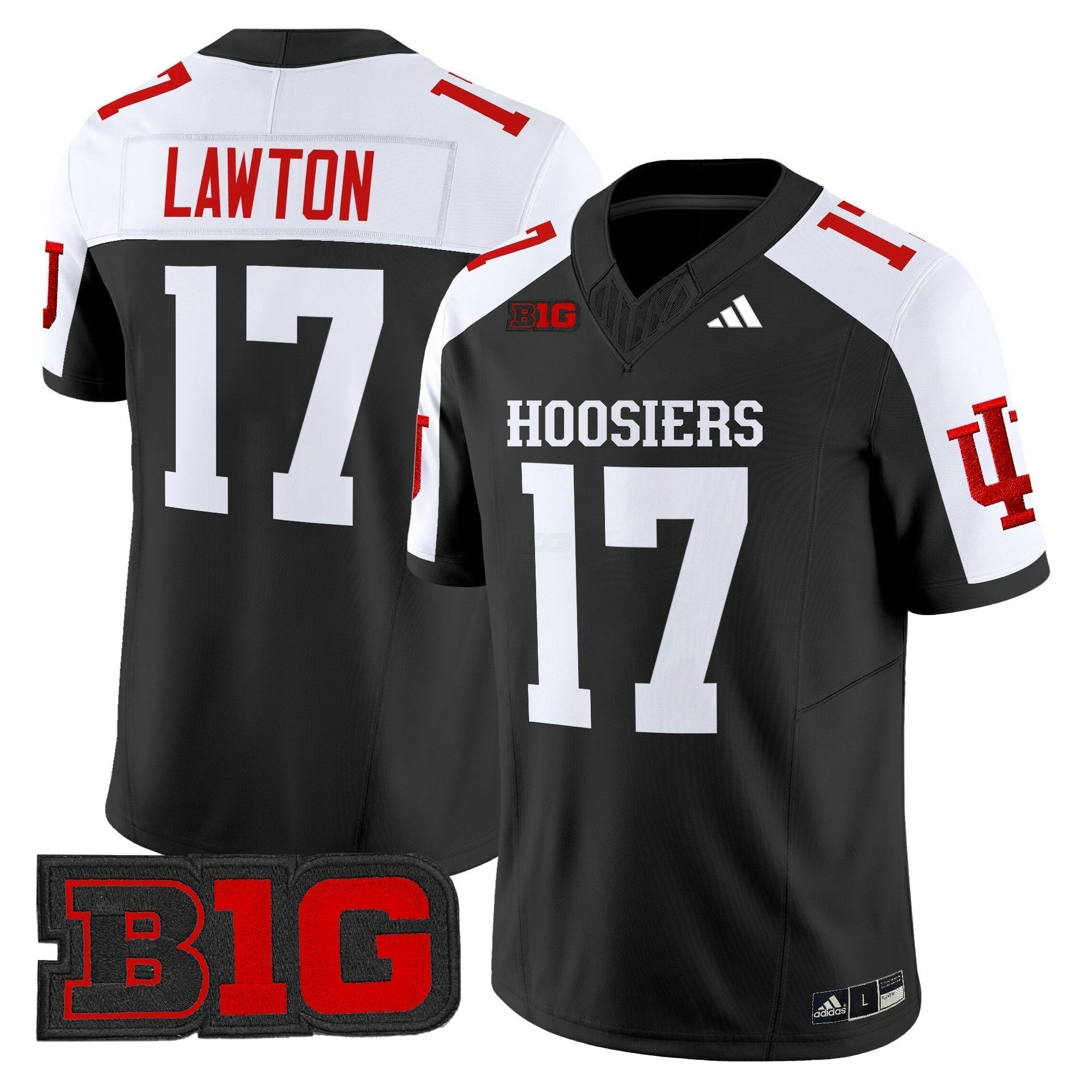Camisa NCAA 2025 Vapor Limited Jersey