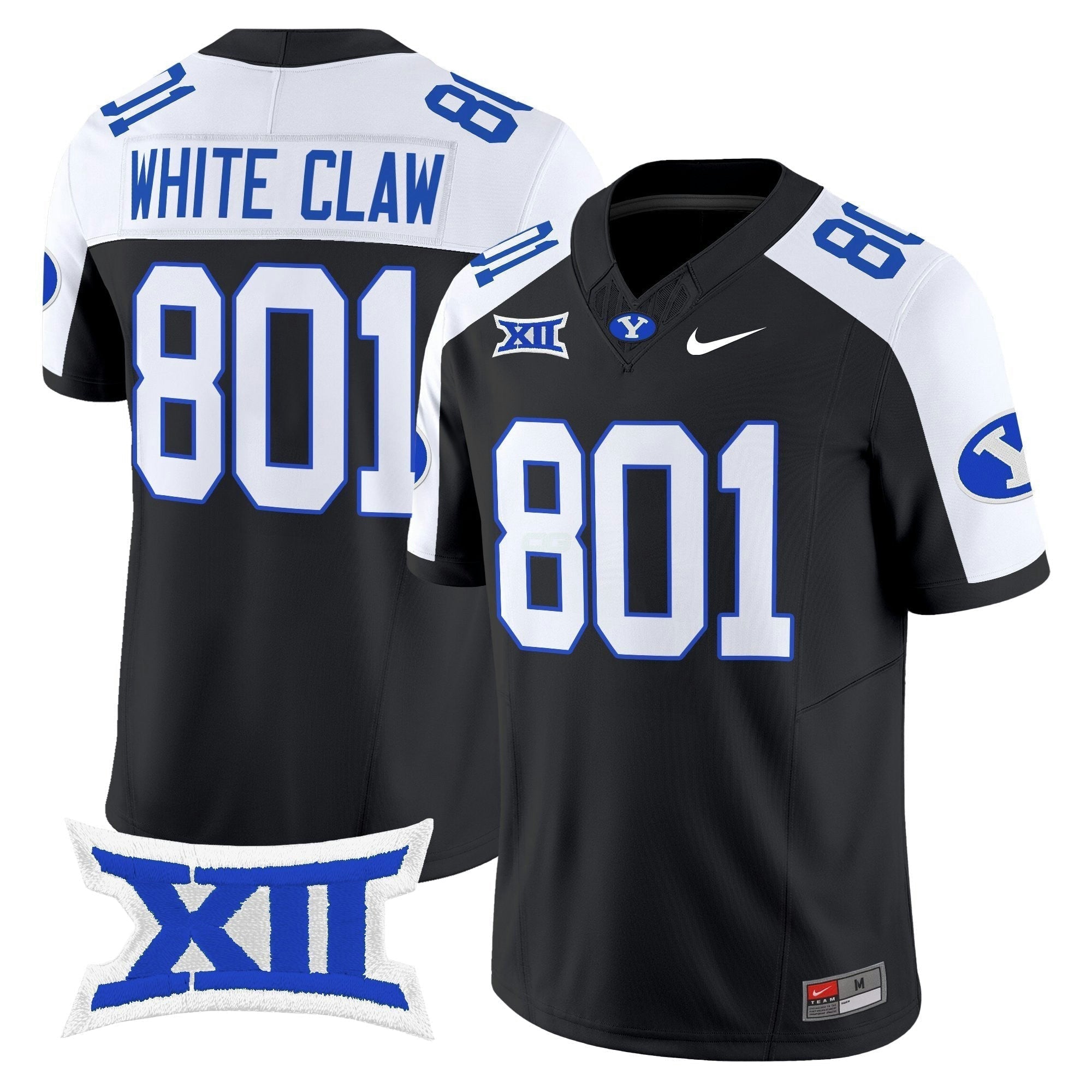Camisa NCAA 2025 Vapor Limited Jersey
