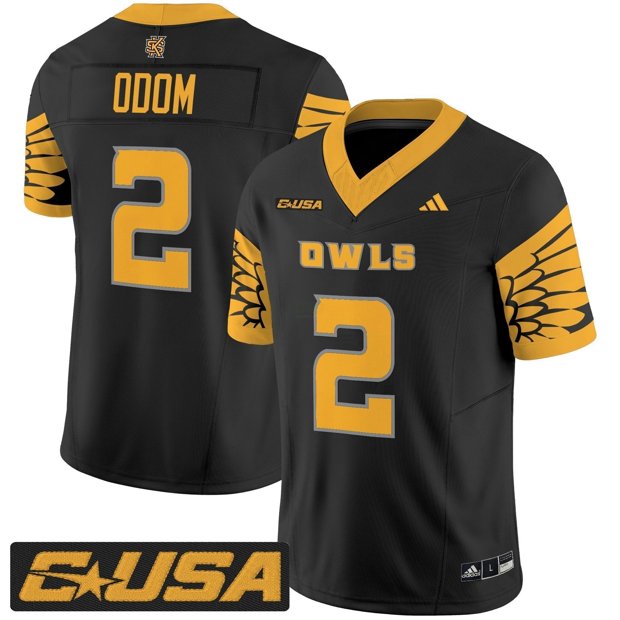 Camisa NCAA 2025 Vapor Limited Jersey