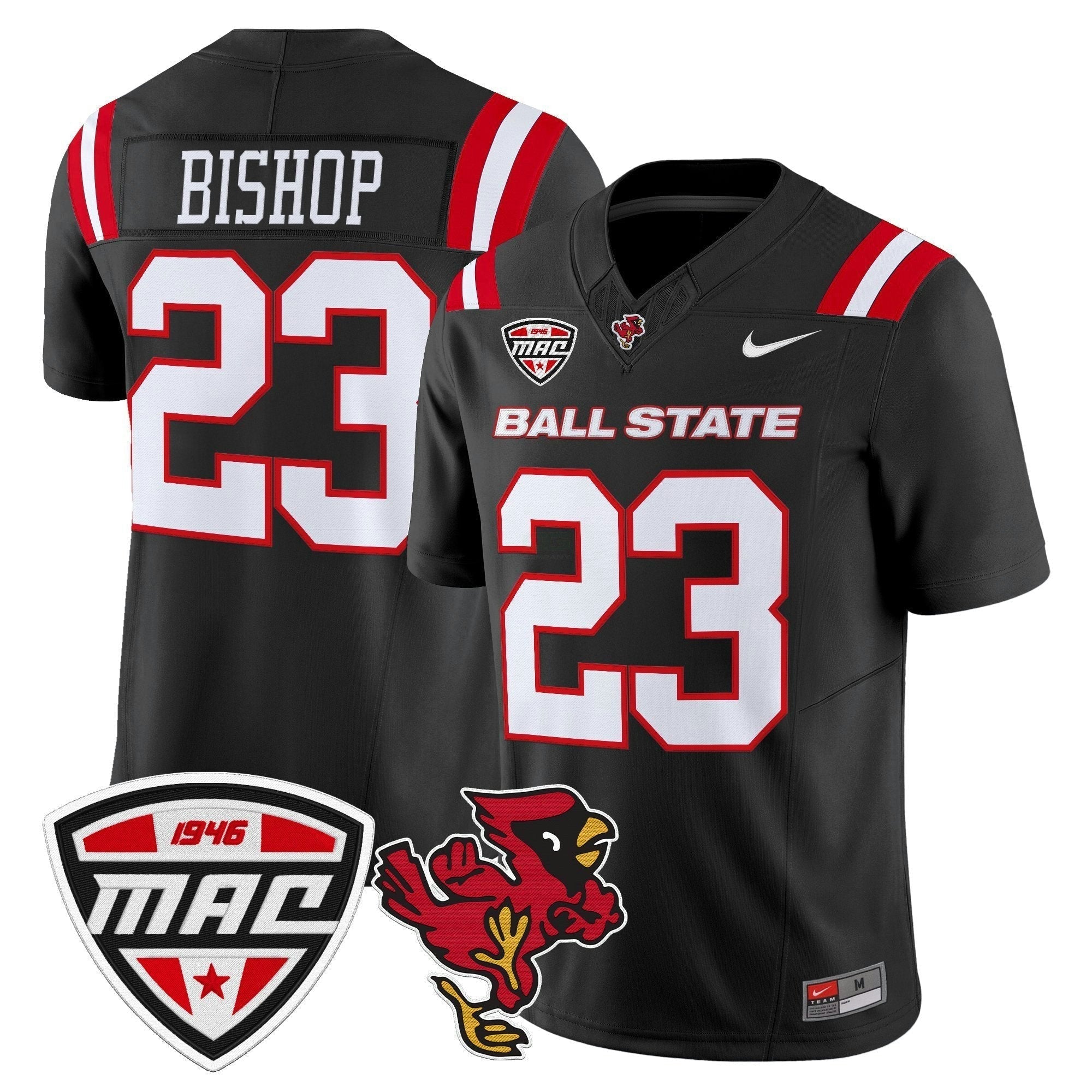 Camisa NCAA 2025 Vapor Limited Jersey