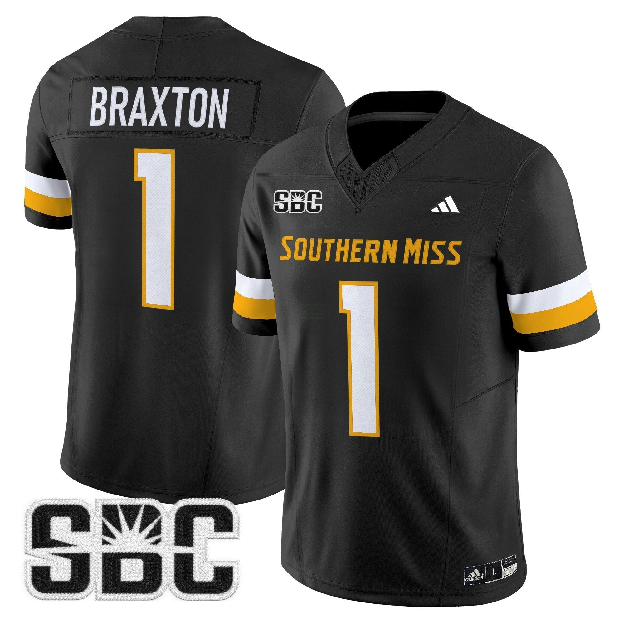 Camisa NCAA 2025 Vapor Limited Jersey