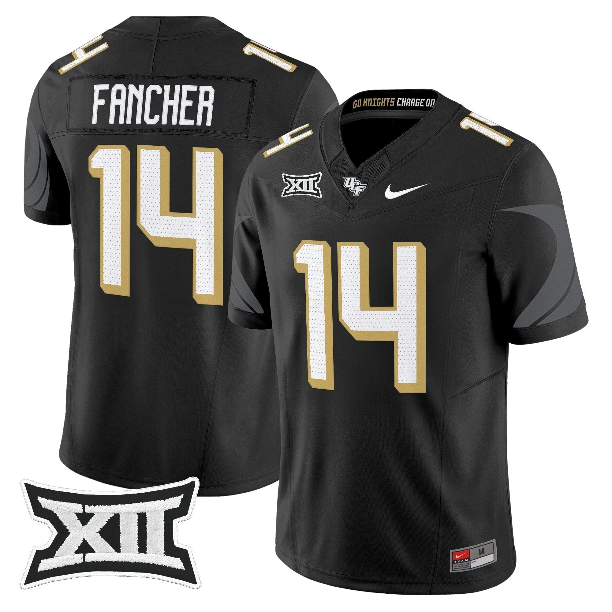 Camisa NCAA 2025 Vapor Limited Jersey