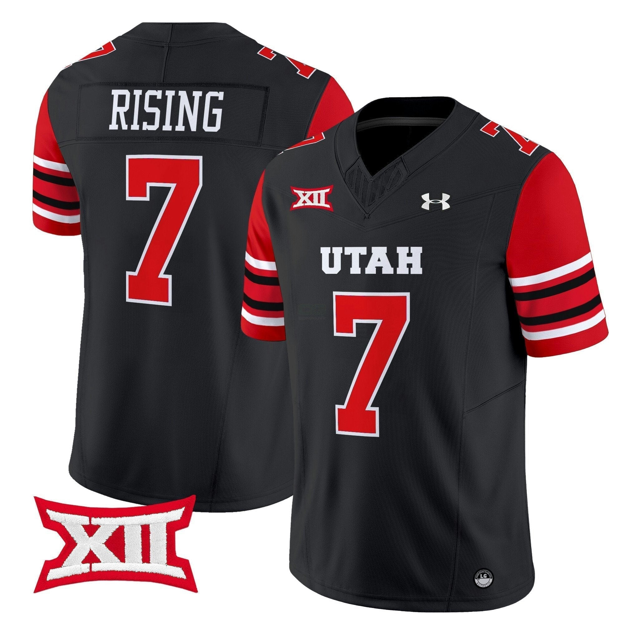 Camisa NCAA 2025 Vapor Limited Jersey