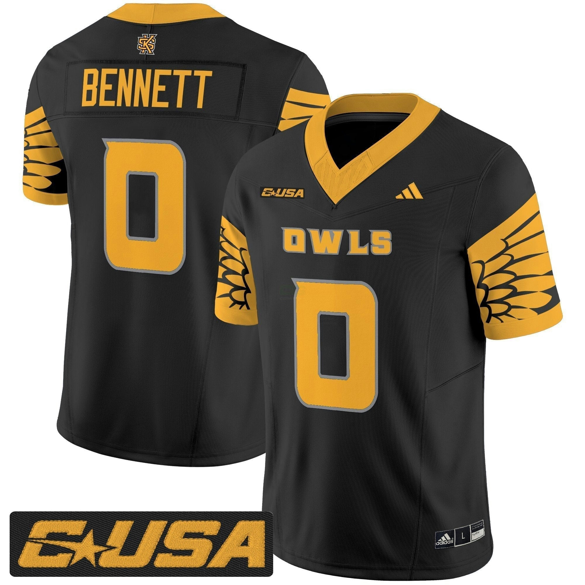 Camisa NCAA 2025 Vapor Limited Jersey