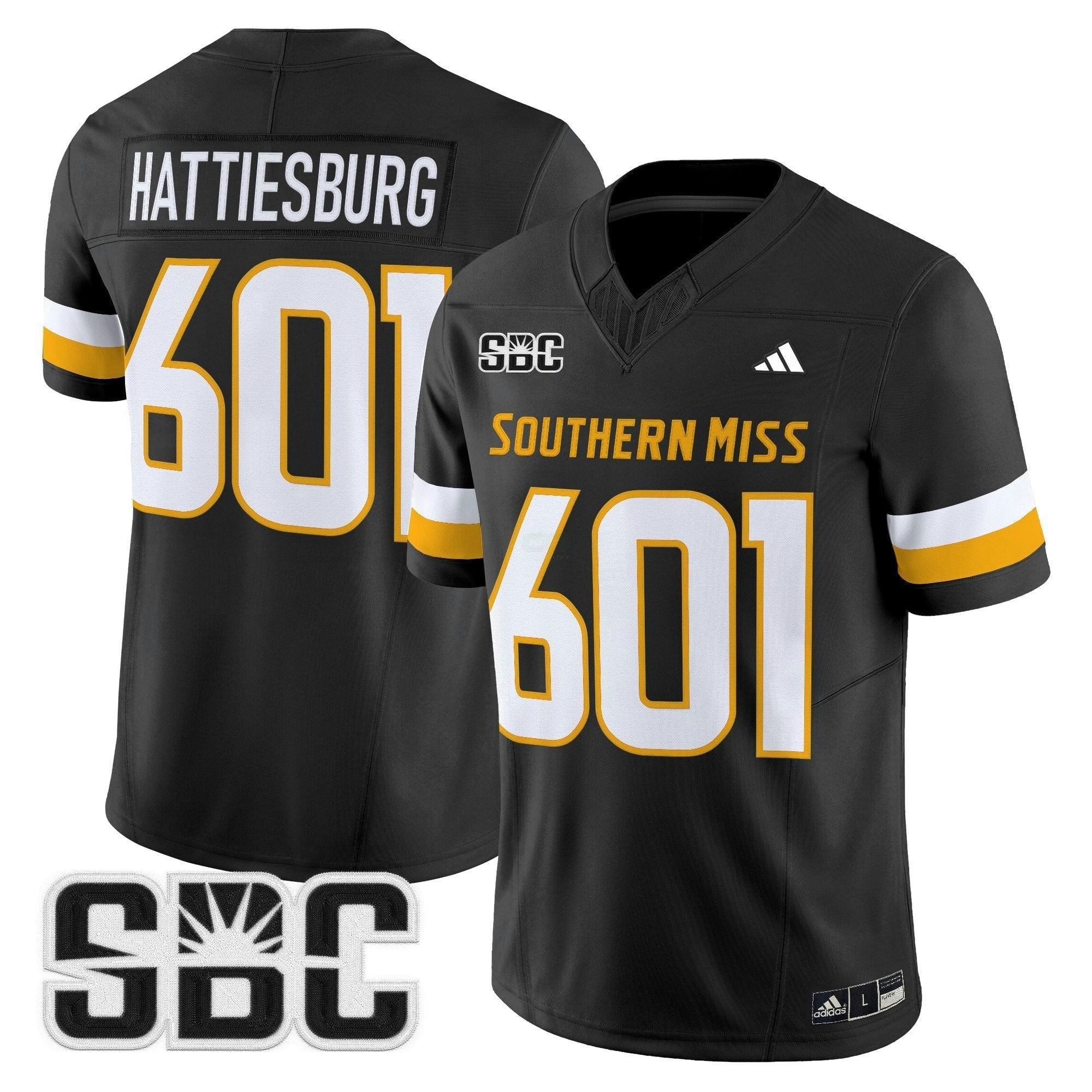 Camisa NCAA 2025 Vapor Limited Jersey