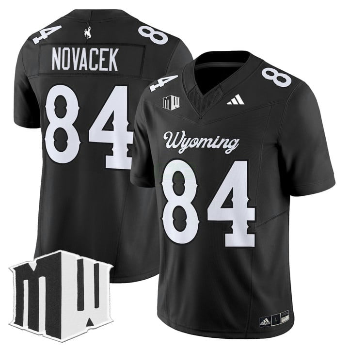 Camisa NCAA 2025 Vapor Limited Jersey