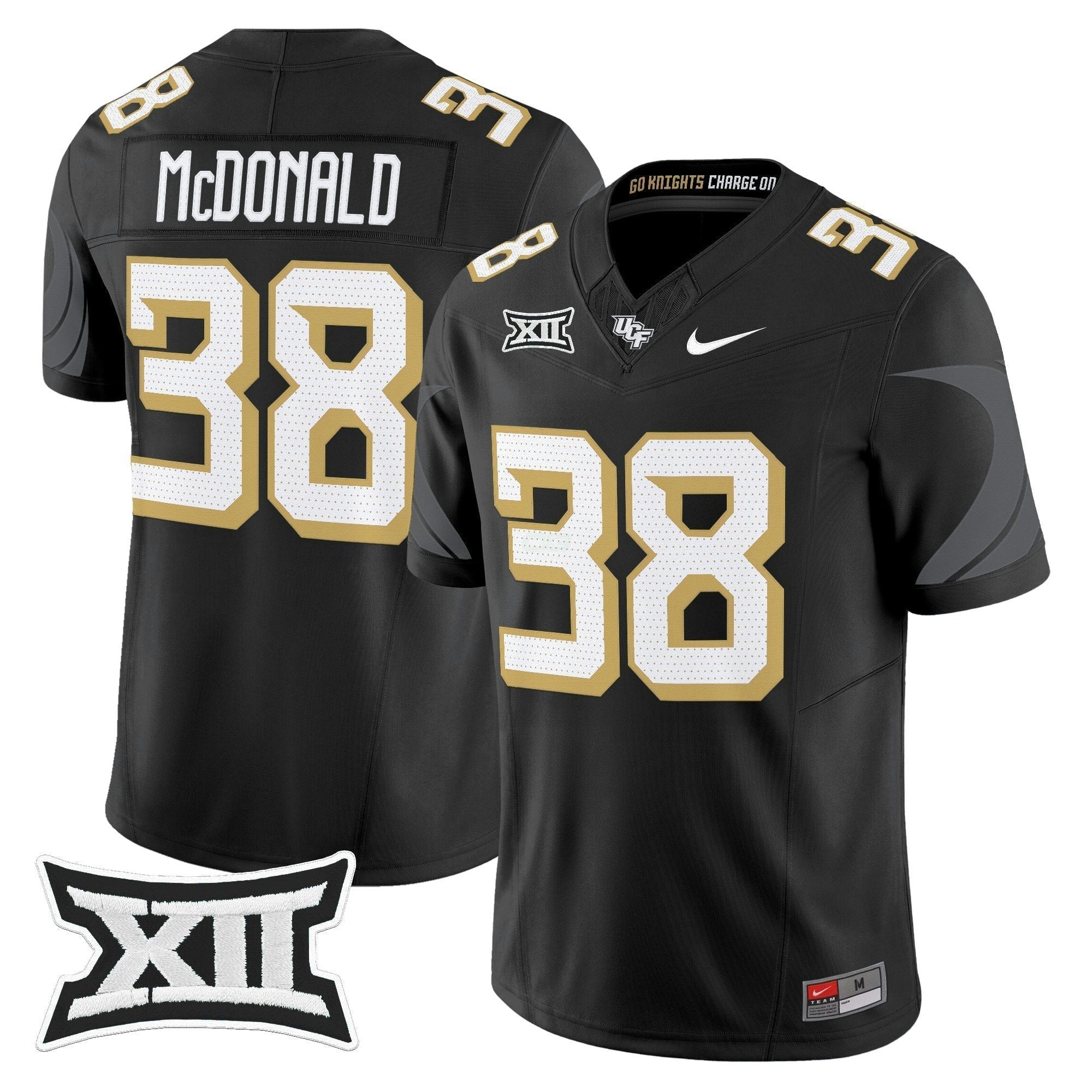 Camisa NCAA 2025 Vapor Limited Jersey