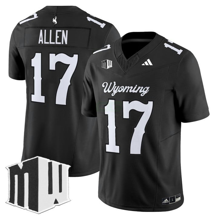 Camisa NCAA 2025 Vapor Limited Jersey