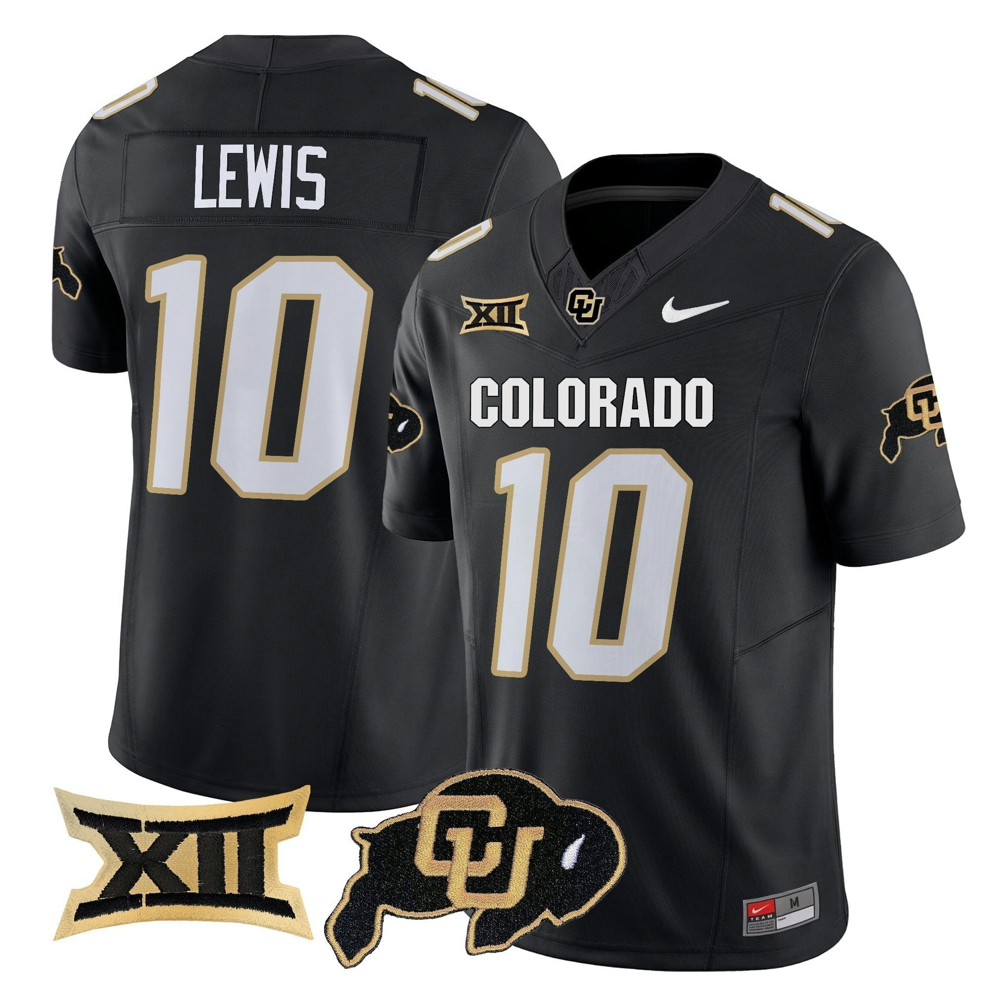 Camisa NCAA 2025 Vapor Limited Jersey