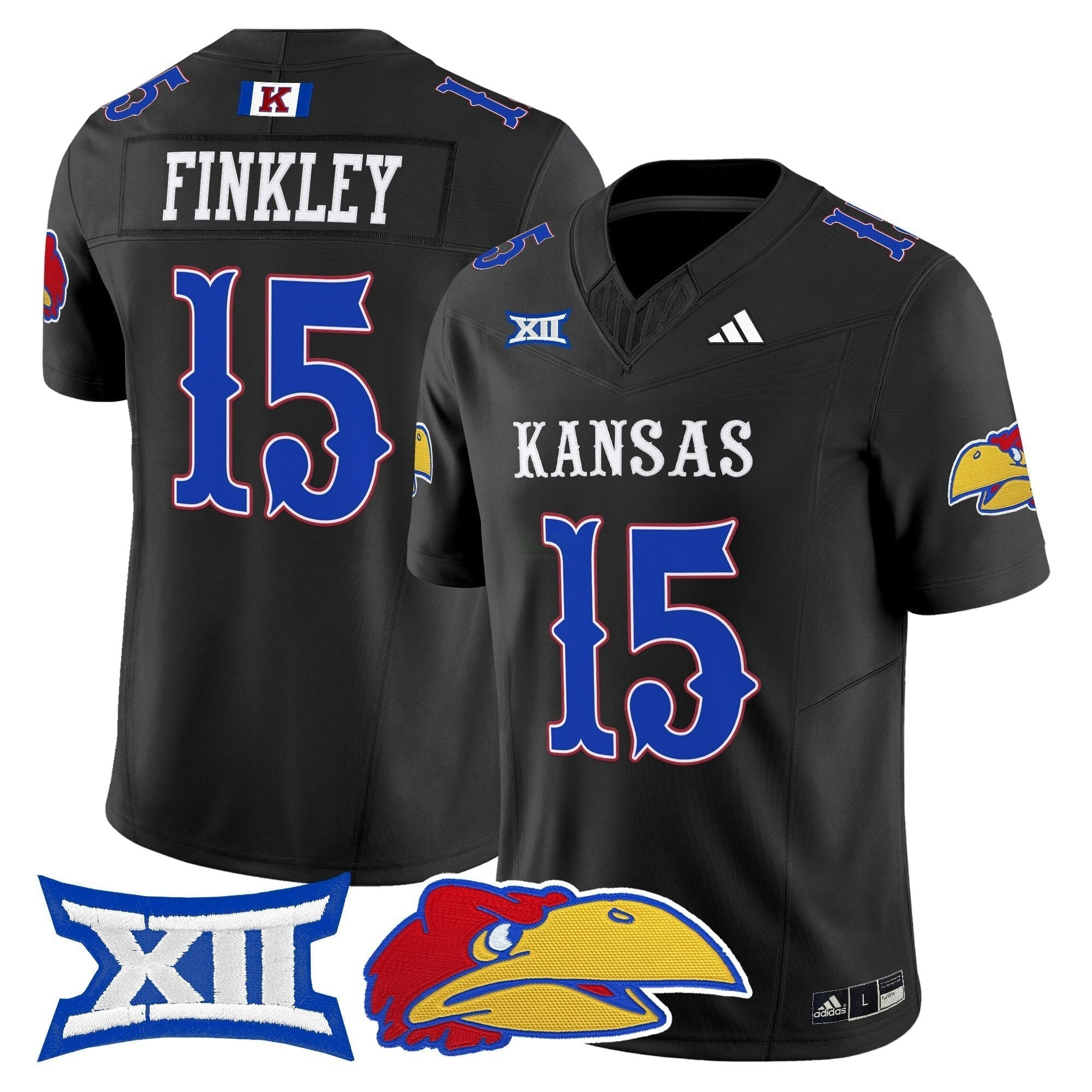 Camisa NCAA 2025 Vapor Limited Jersey