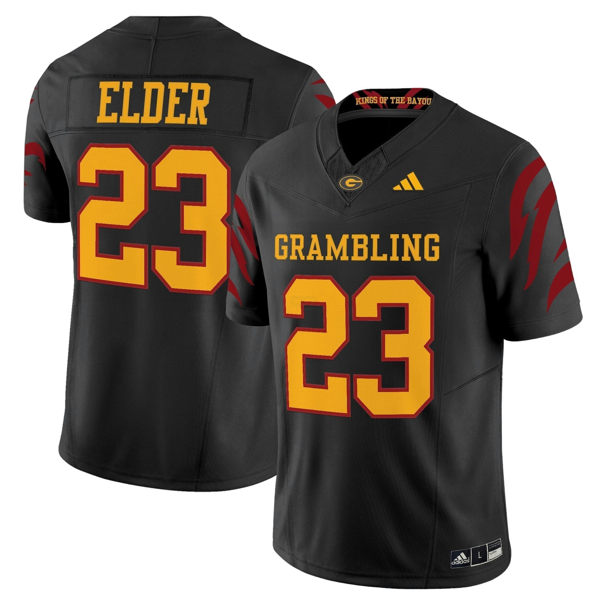 Camisa NCAA 2025 Vapor Limited Jersey