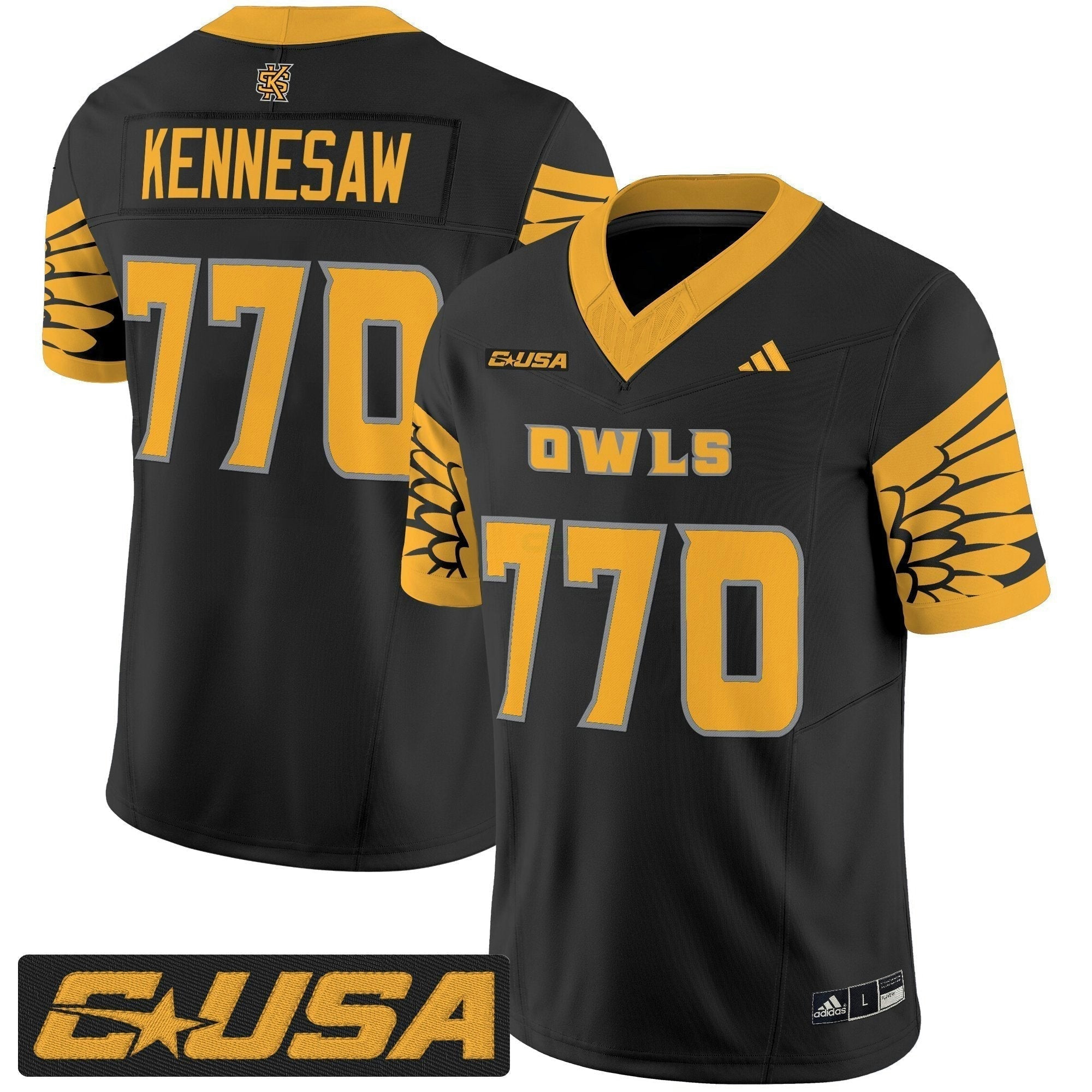 Camisa NCAA 2025 Vapor Limited Jersey