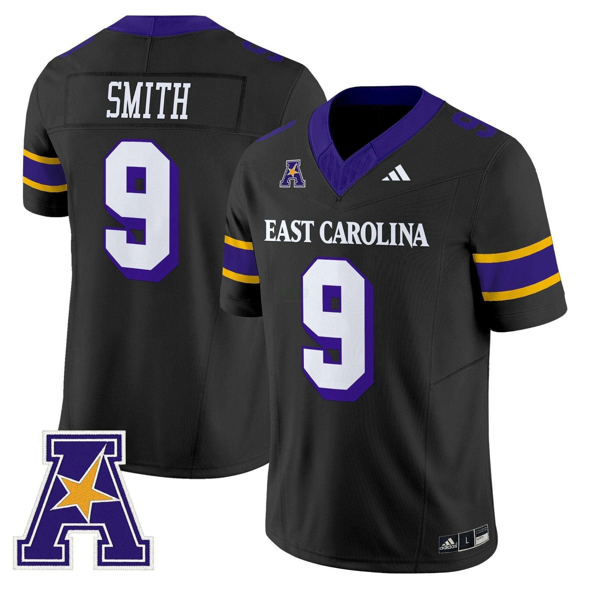 Camisa NCAA 2025 Vapor Limited Jersey