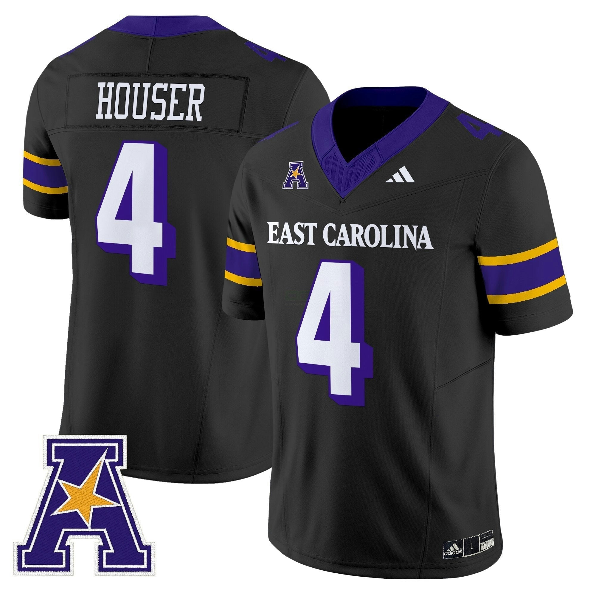 Camisa NCAA 2025 Vapor Limited Jersey