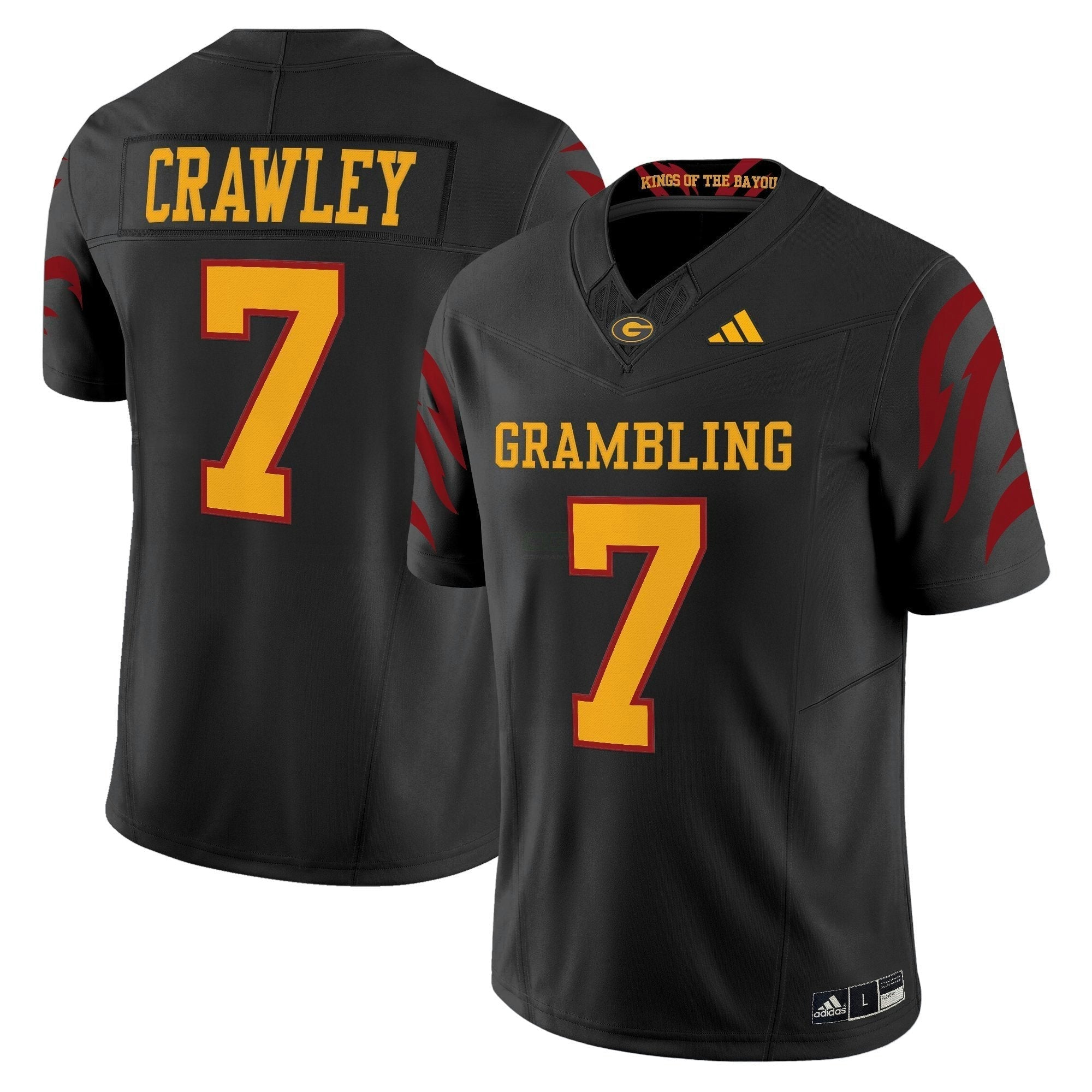 Camisa NCAA 2025 Vapor Limited Jersey
