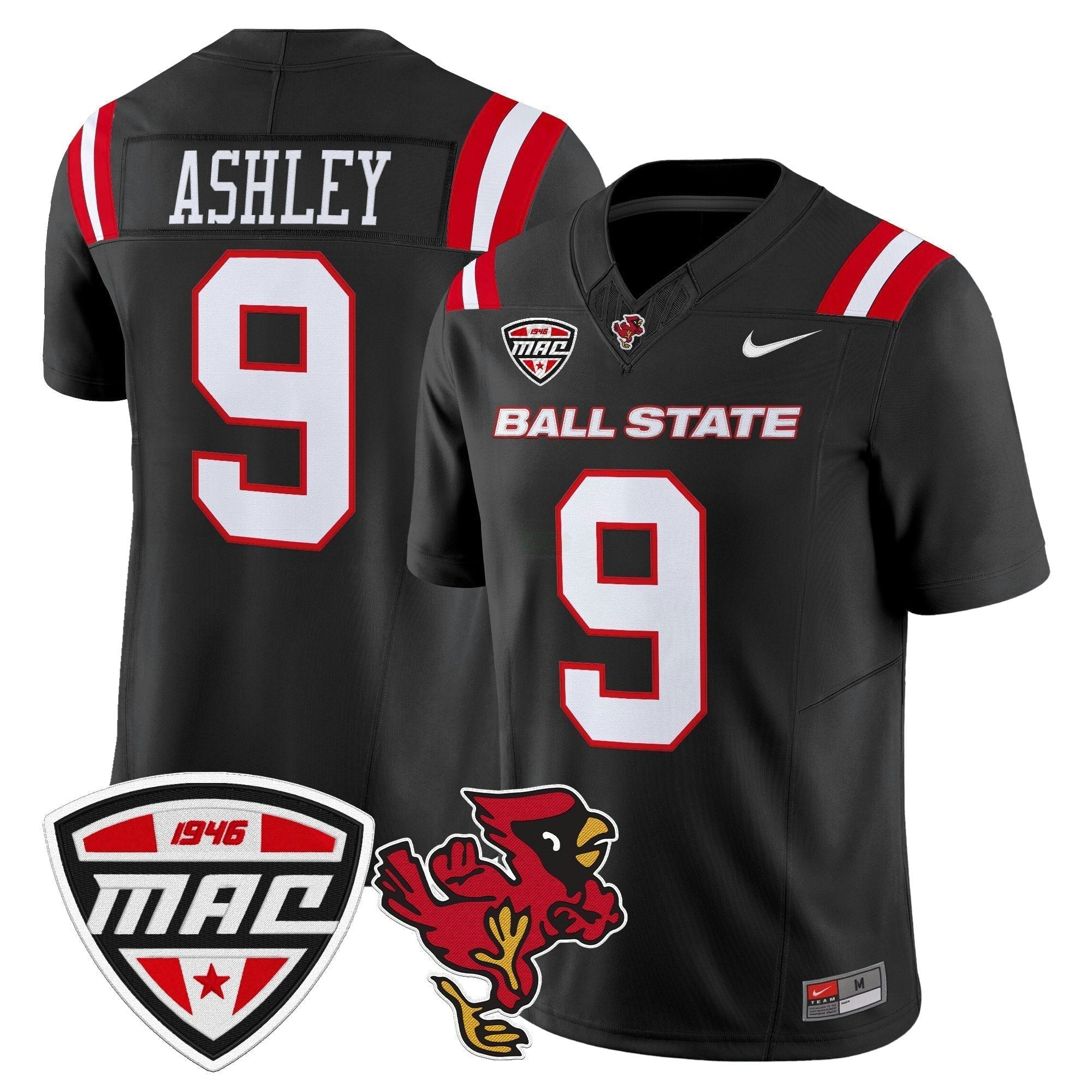 Camisa NCAA 2025 Vapor Limited Jersey