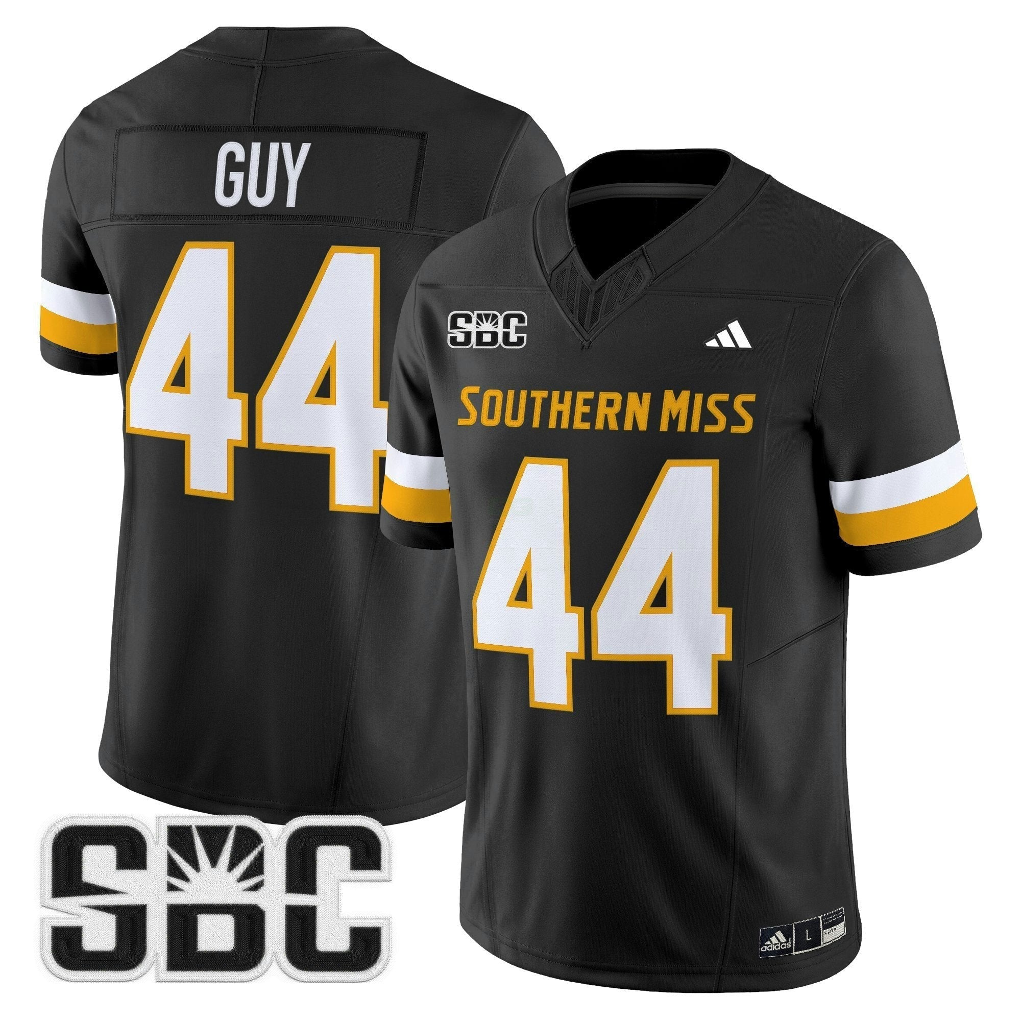 Camisa NCAA 2025 Vapor Limited Jersey