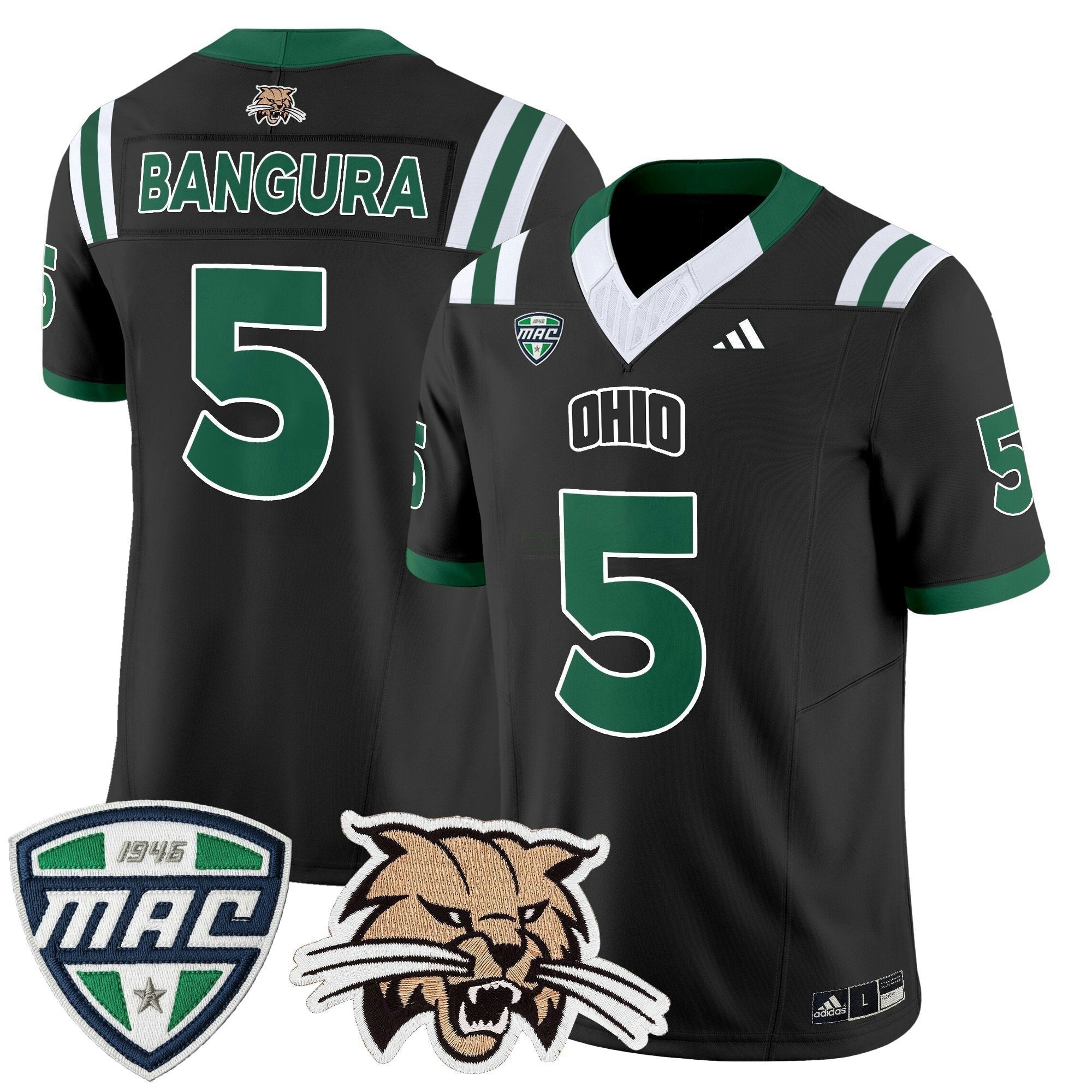 Camisa NCAA 2025 Vapor Limited Jersey