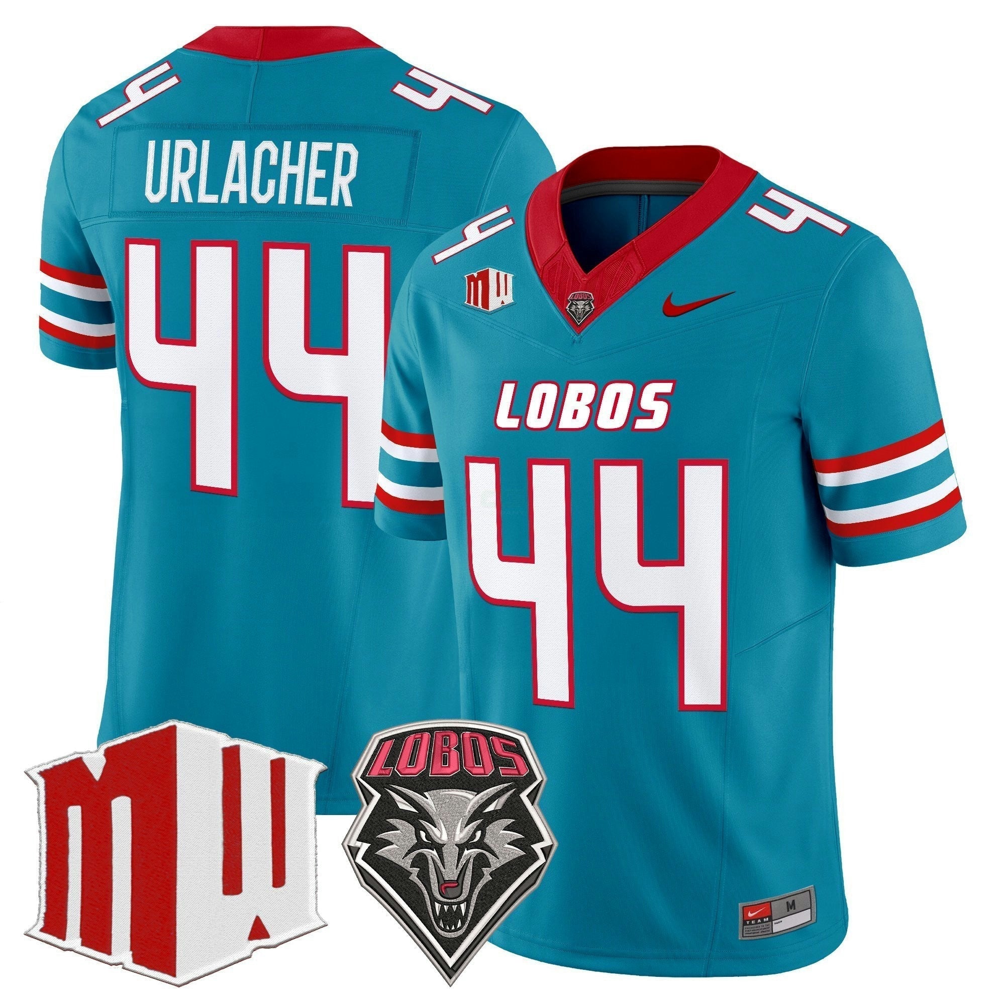 Camisa NCAA 2025 Vapor Limited Jersey