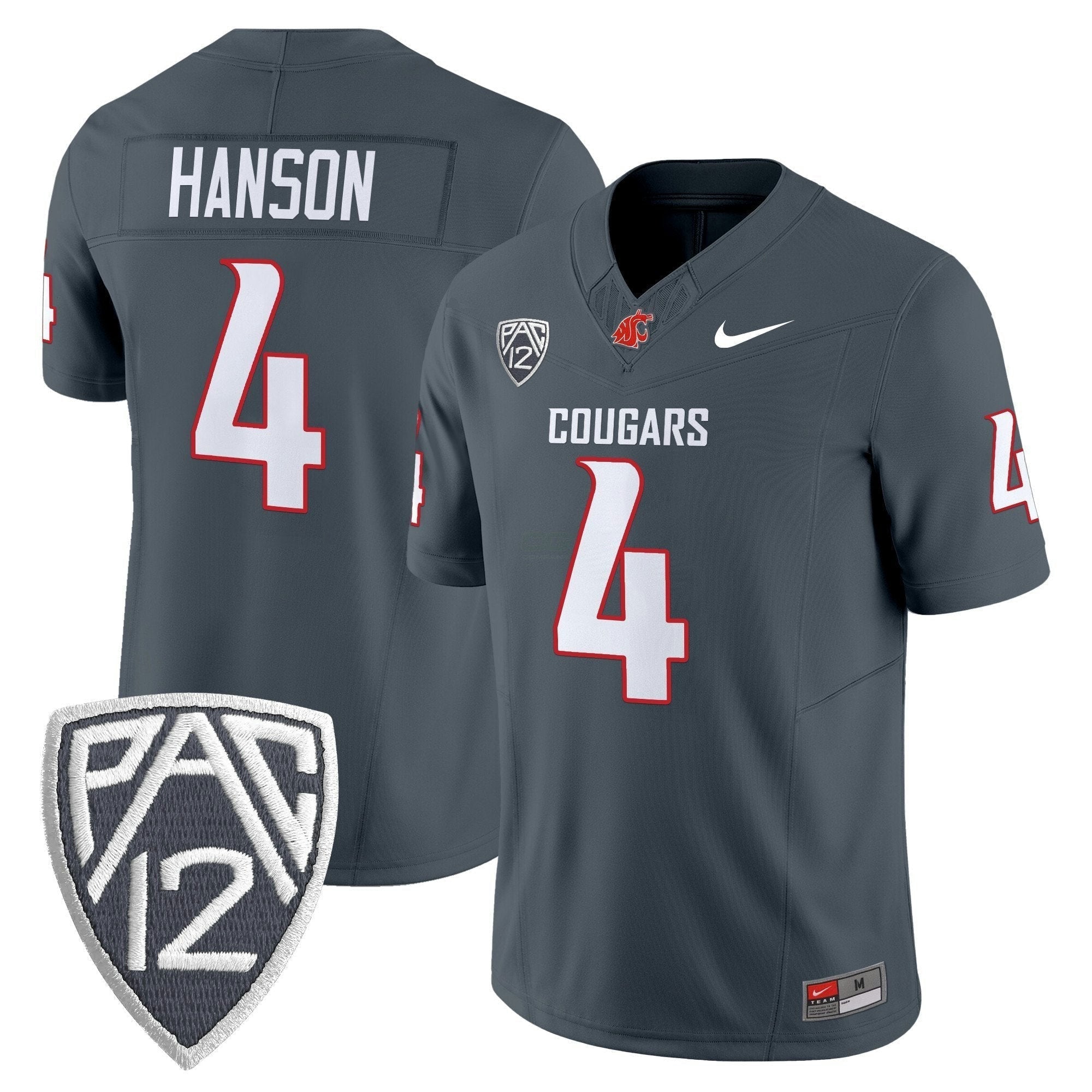 Camisa NCAA 2025 Vapor Limited Jersey V2
