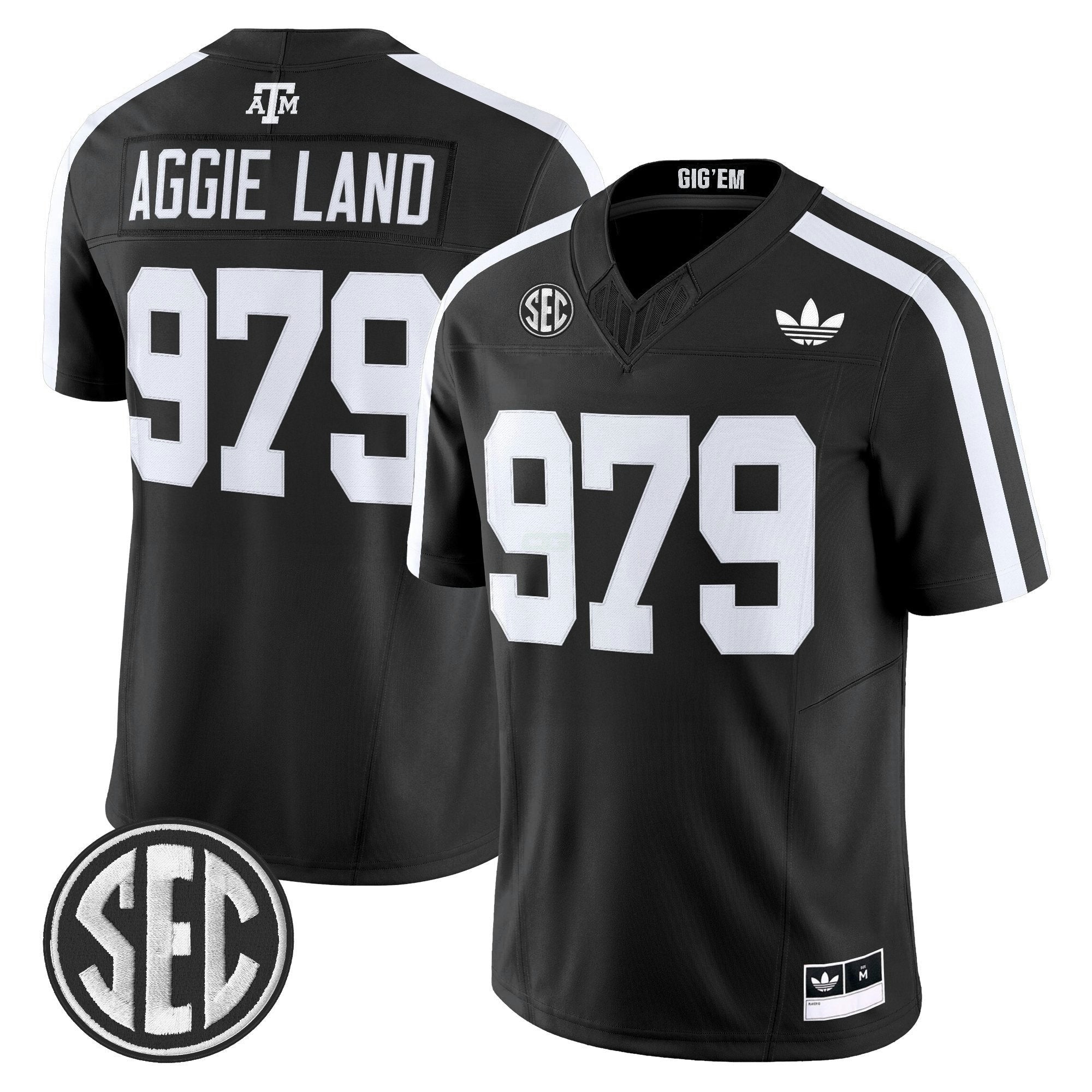 Camisa NCAA 2025 Vapor Limited Jersey V2
