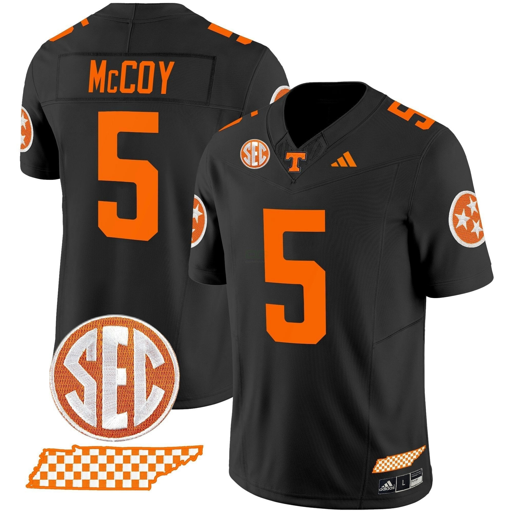 Camisa NCAA 2025 Vapor Limited Jersey V2