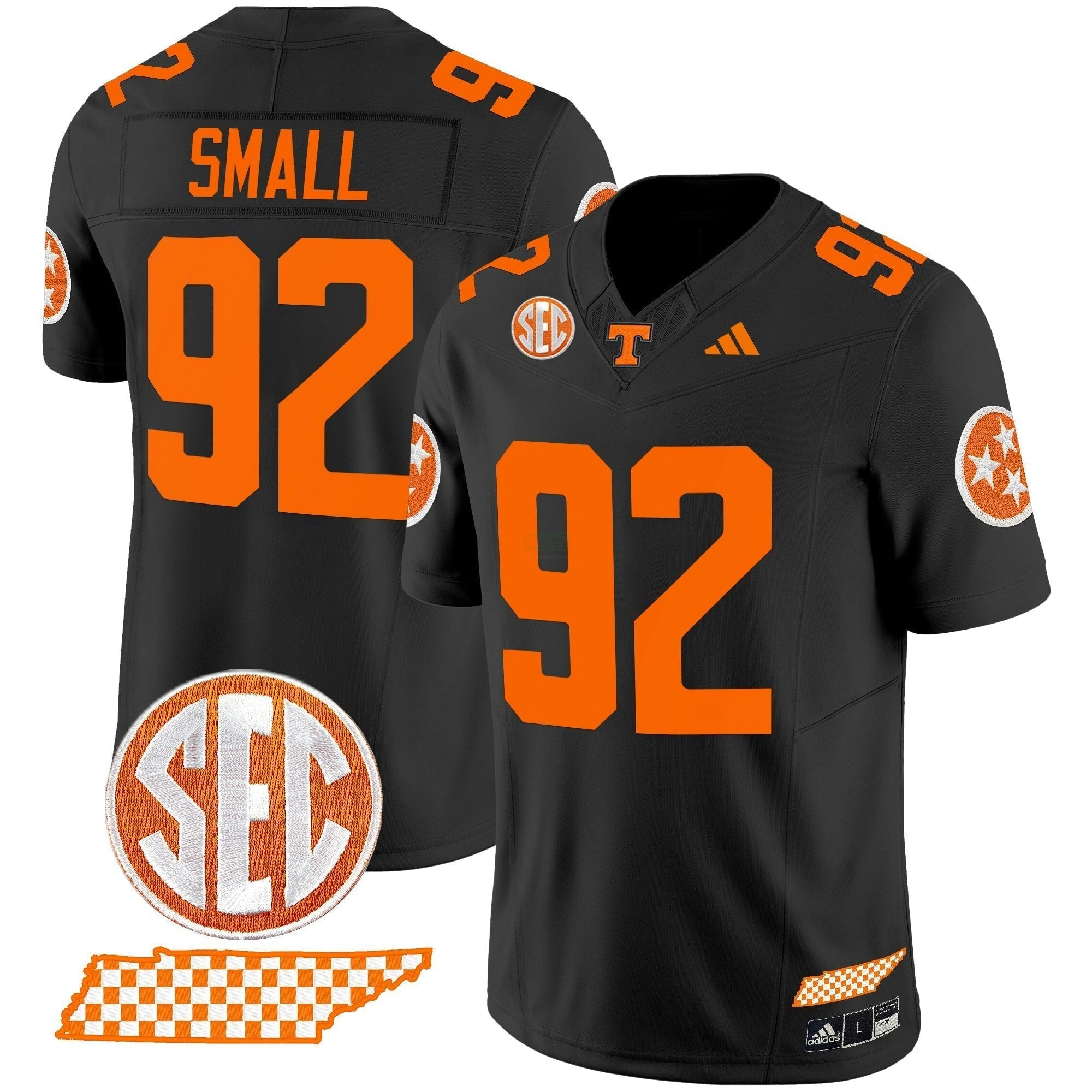 Camisa NCAA 2025 Vapor Limited Jersey V2