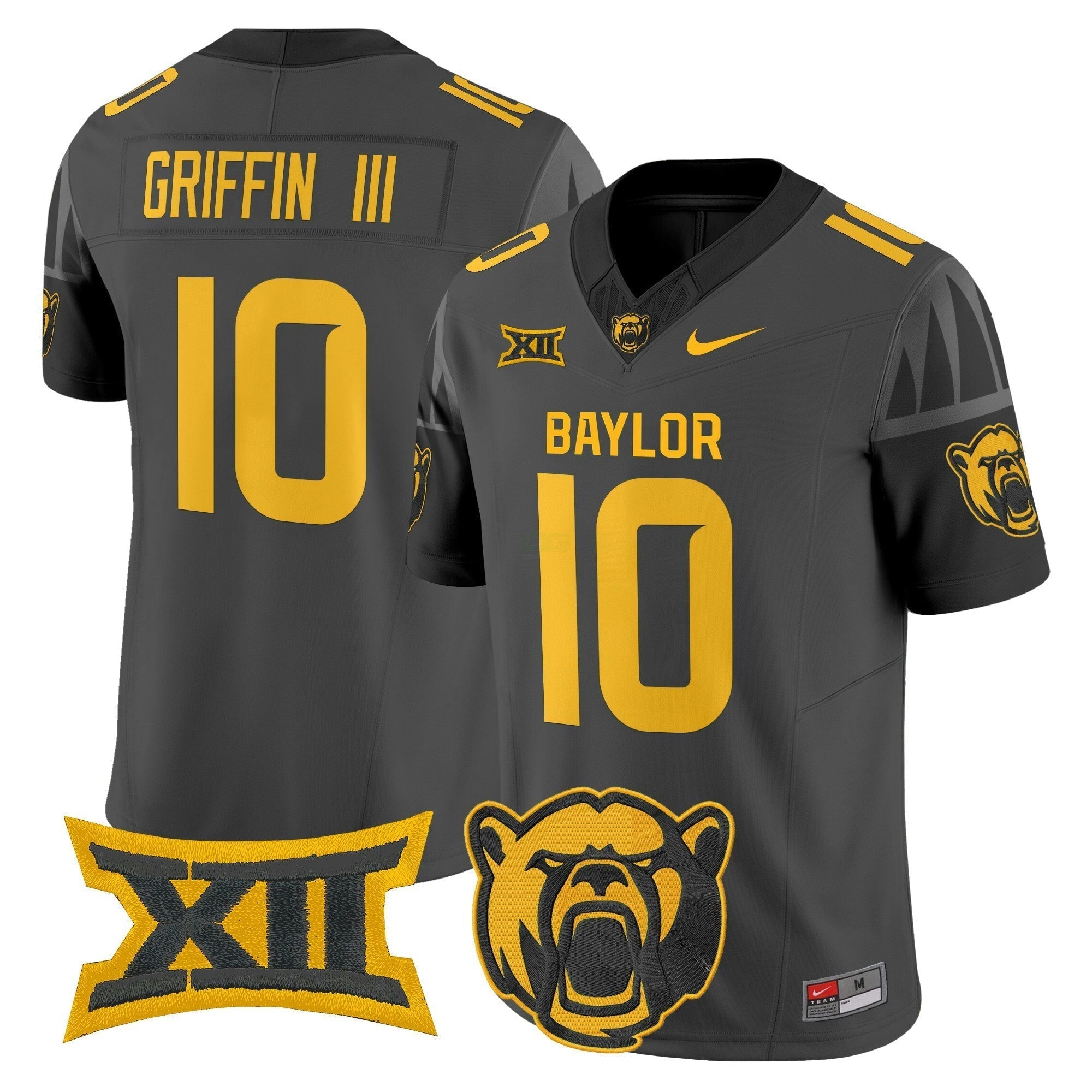 Camisa NCAA 2025 Vapor Limited Jersey V2