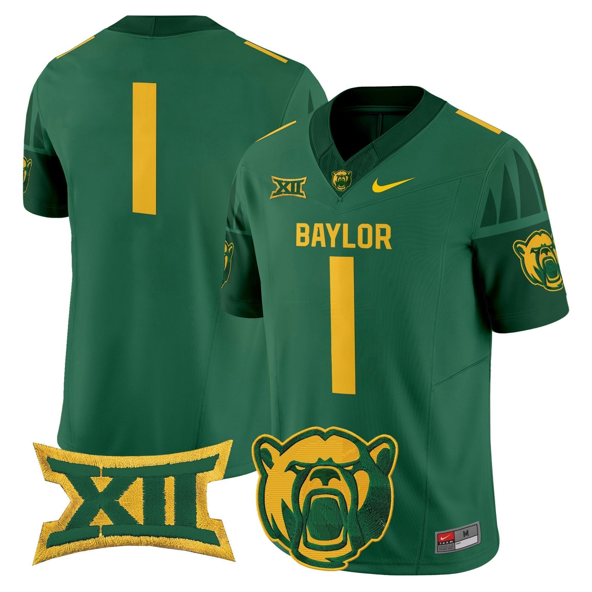 Camisa NCAA 2025 Vapor Limited Jersey V2