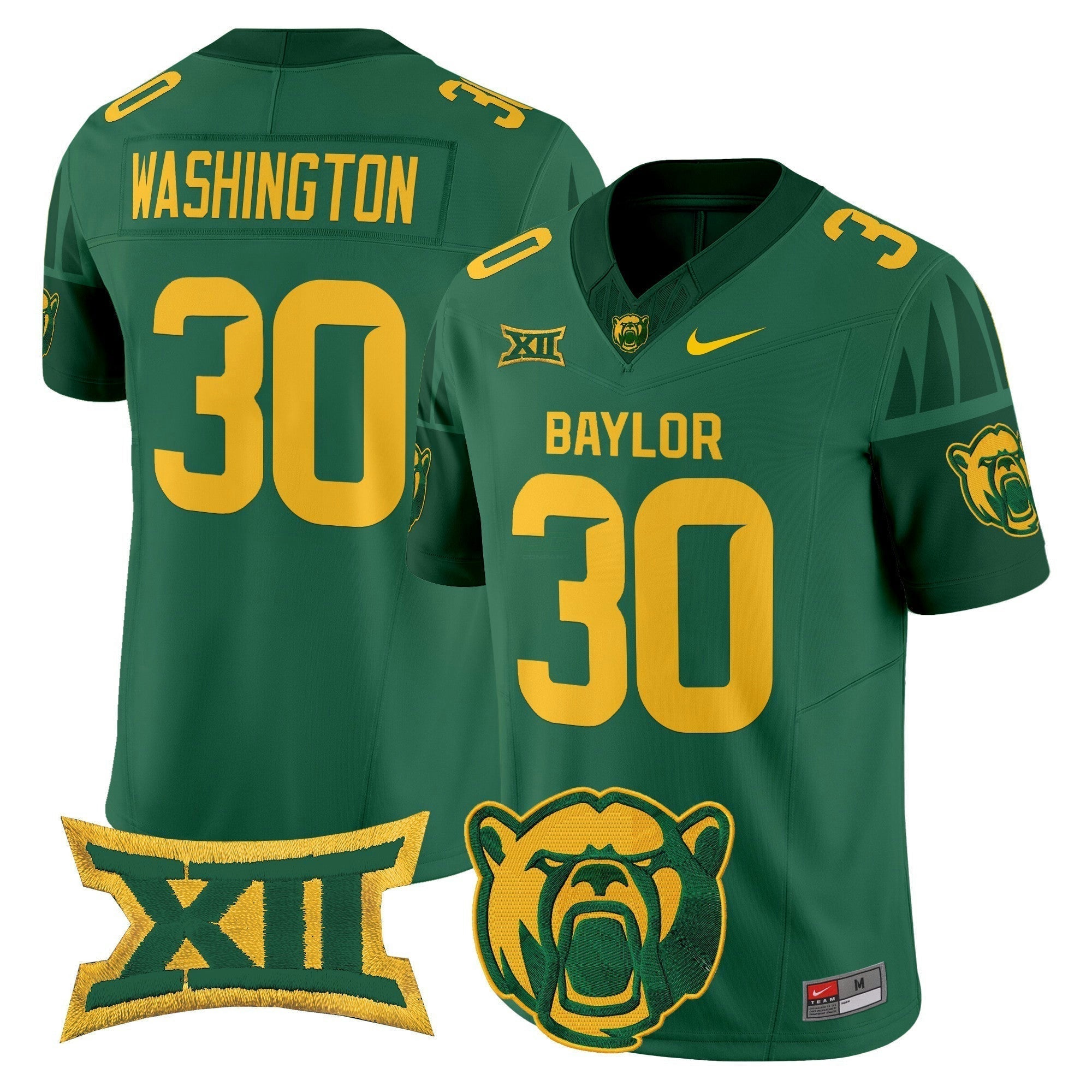Camisa NCAA 2025 Vapor Limited Jersey V2