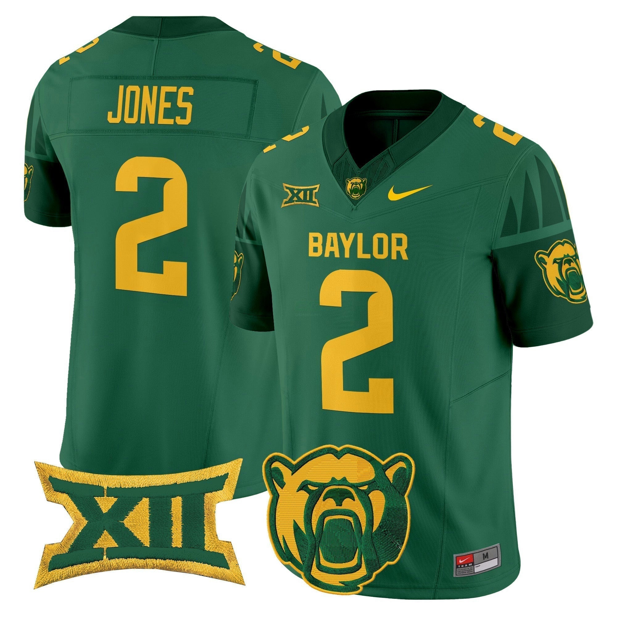 Camisa NCAA 2025 Vapor Limited Jersey V2
