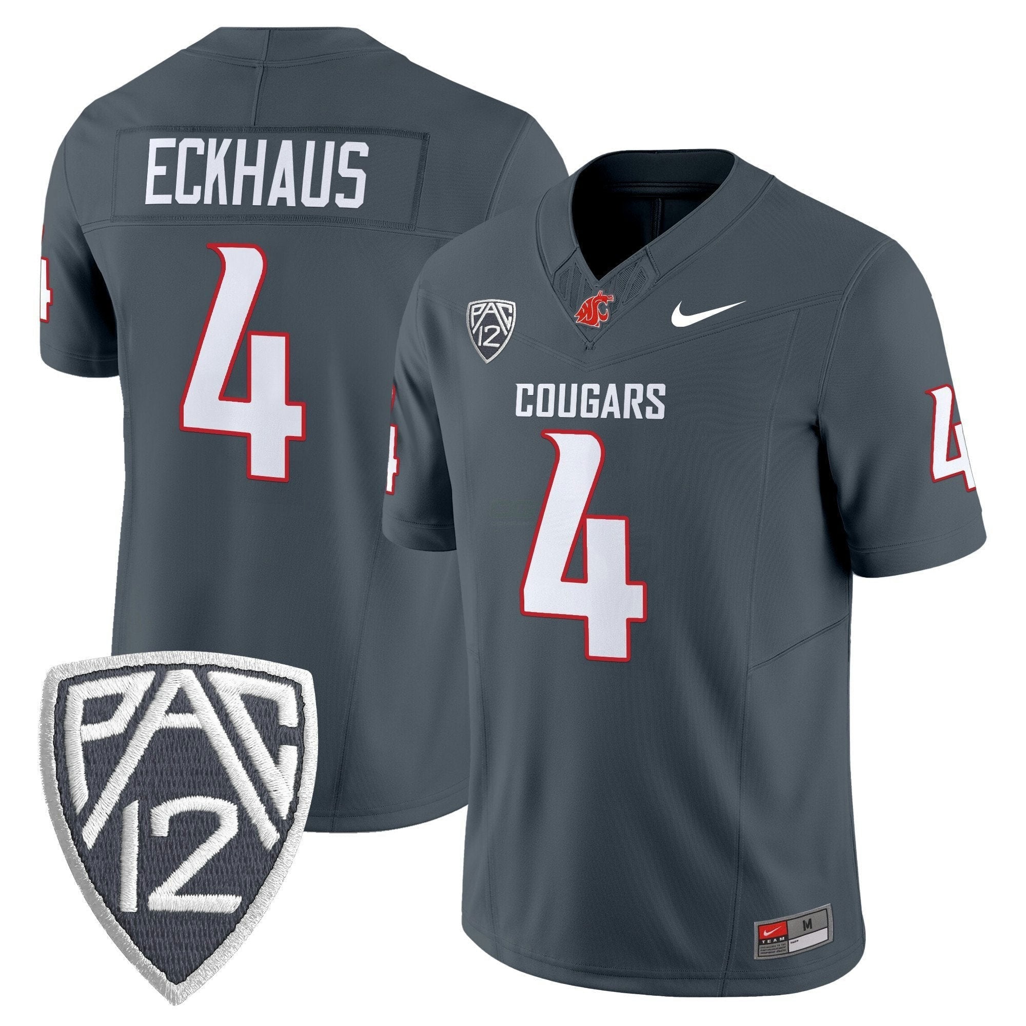 Camisa NCAA 2025 Vapor Limited Jersey V2